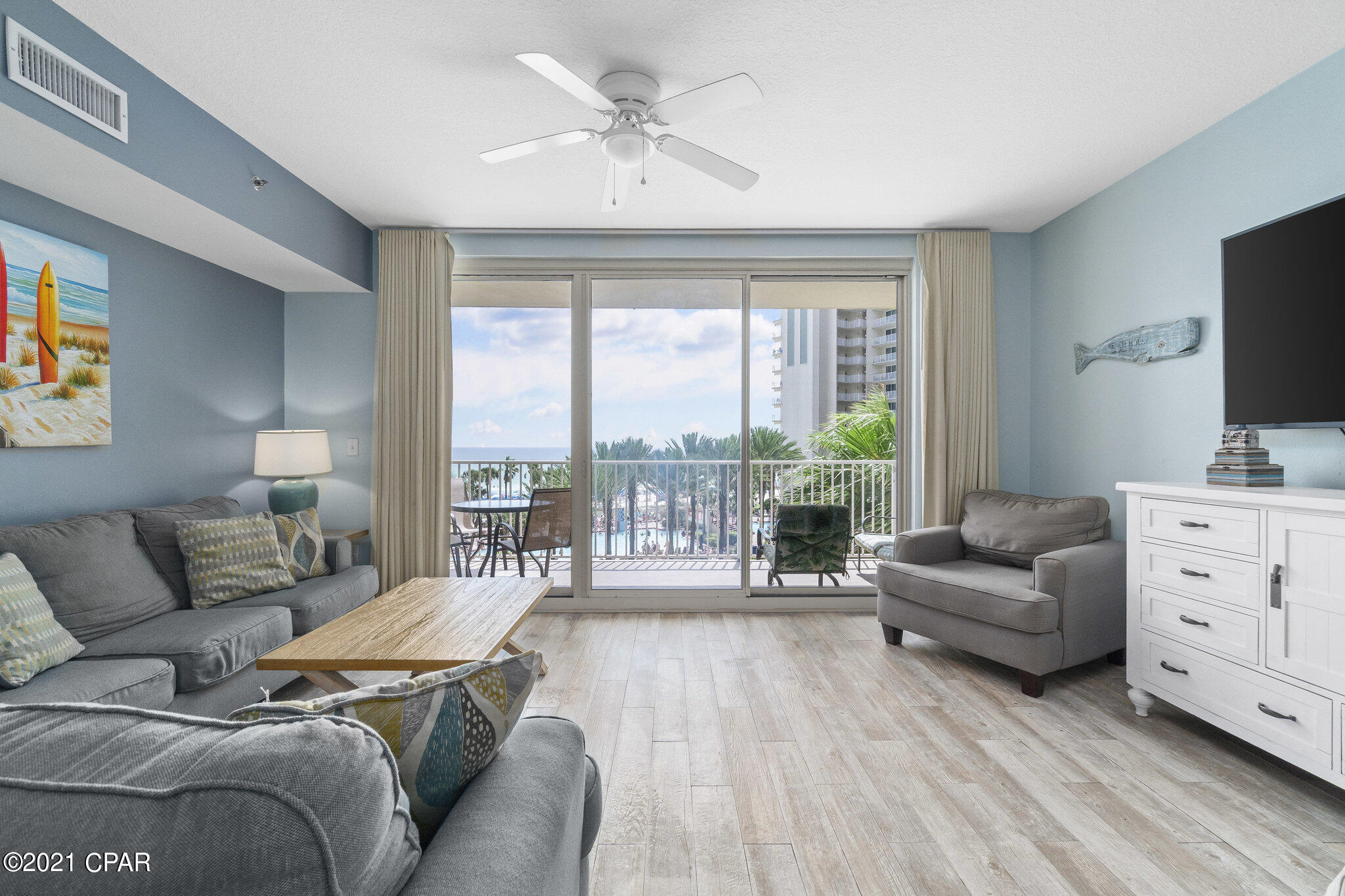 Shores Of Panama Phase II - Residential