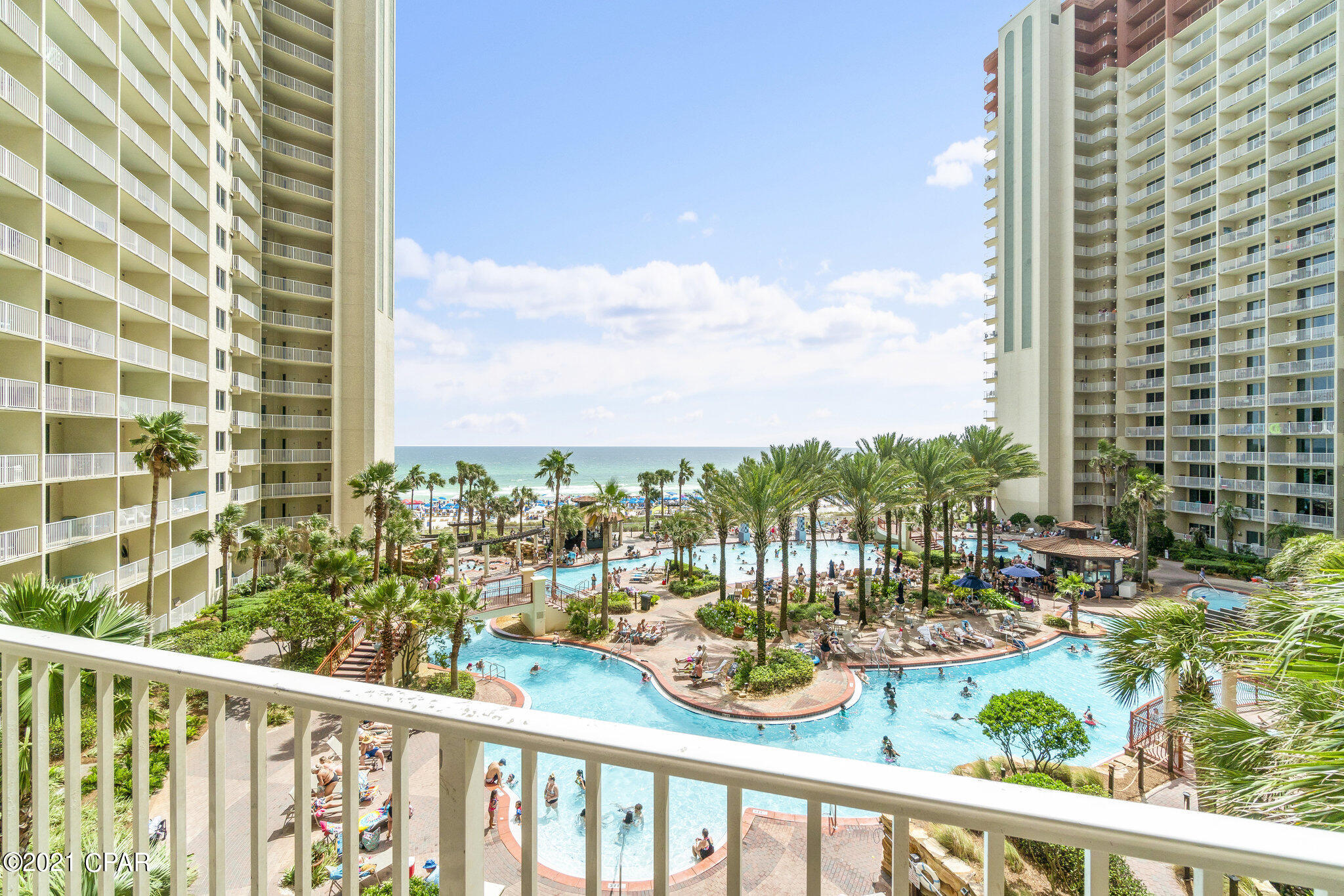 Shores Of Panama Phase II - Residential