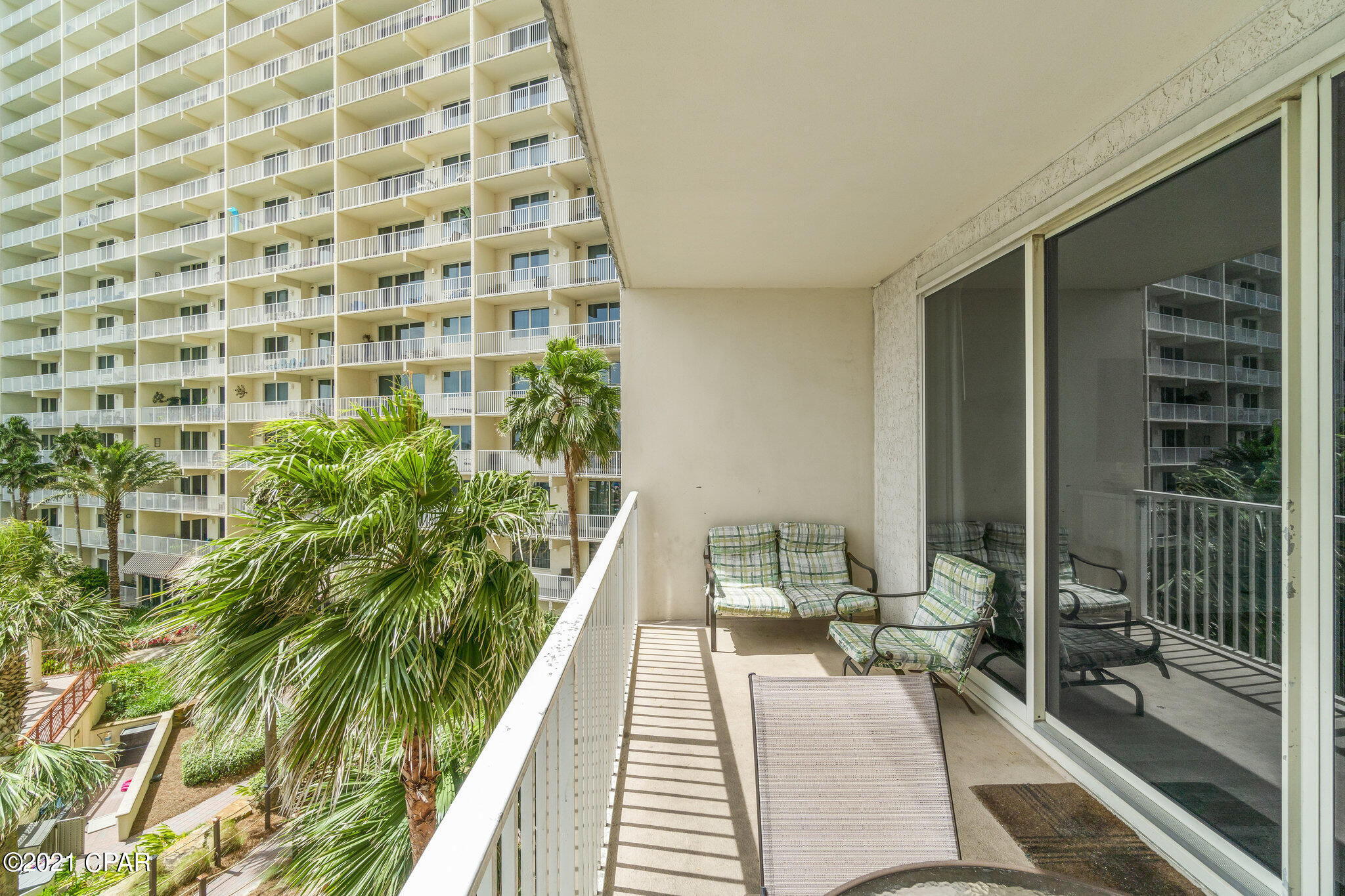 Shores Of Panama Phase II - Residential