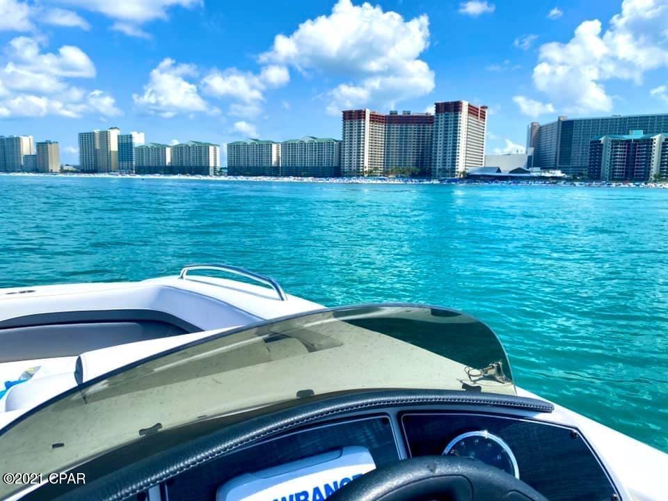 Shores Of Panama Phase II - Residential