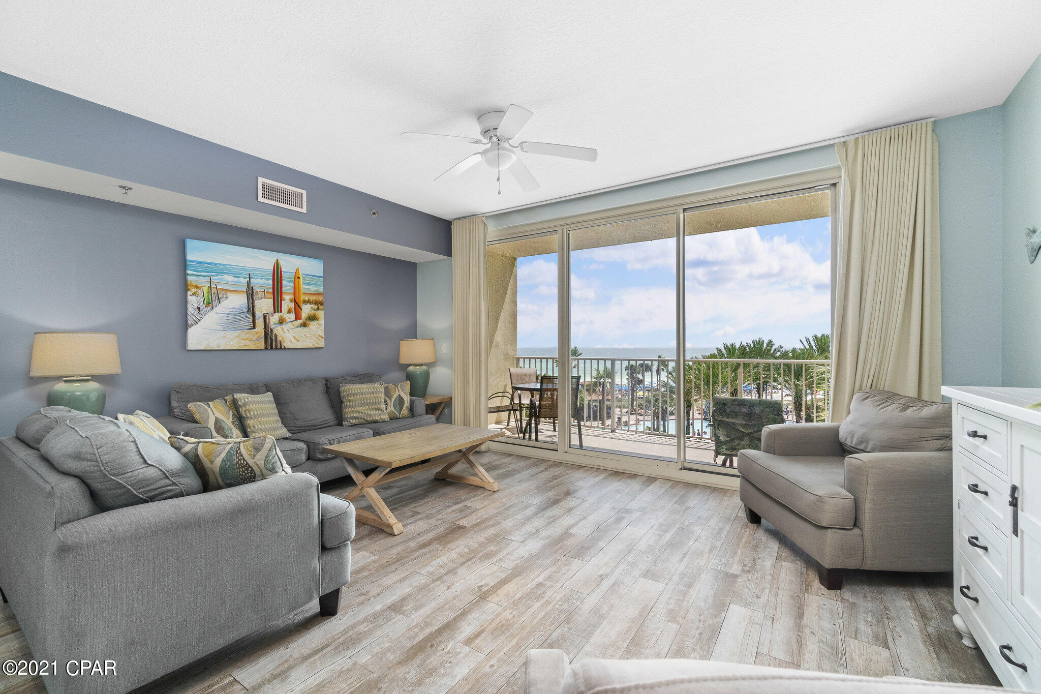 Shores Of Panama Phase II - Residential