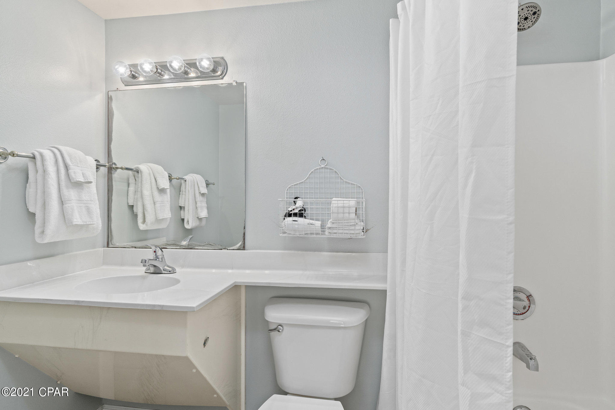 Shores Of Panama Phase II - Residential