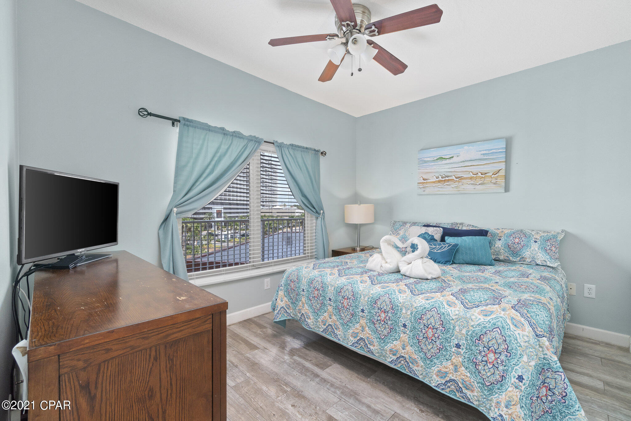 Shores Of Panama Phase II - Residential