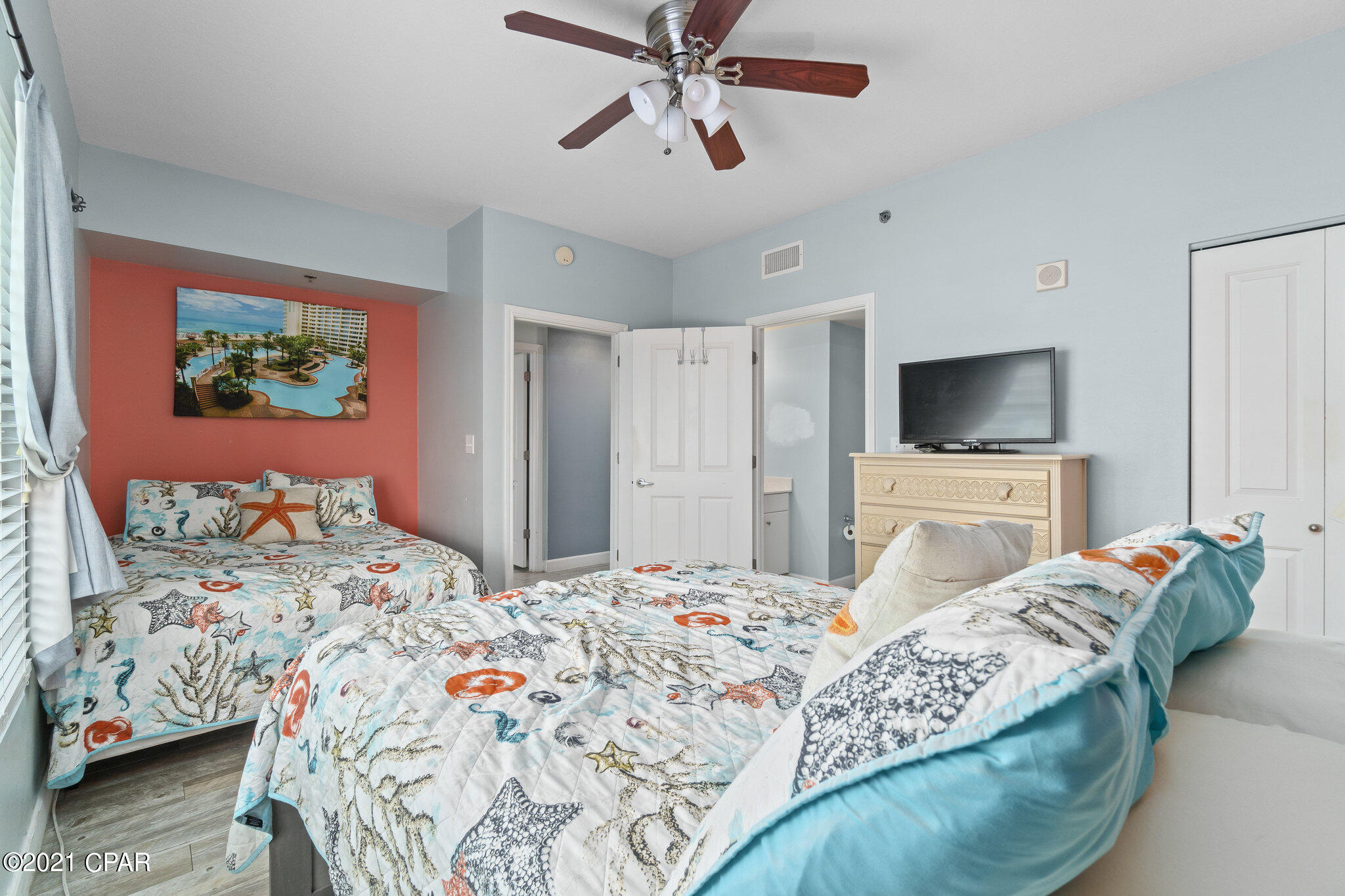 Shores Of Panama Phase II - Residential