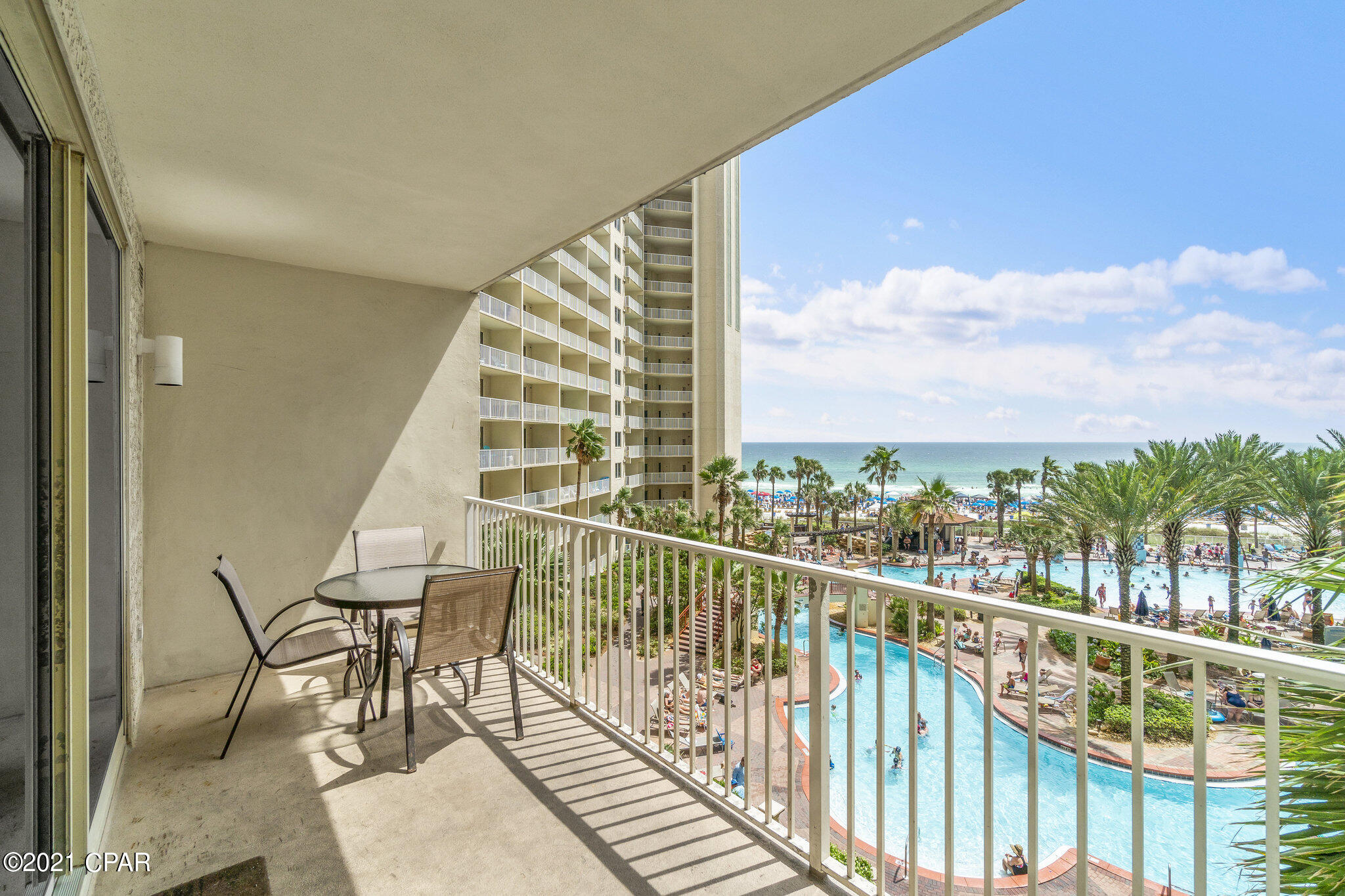 Shores Of Panama Phase II - Residential