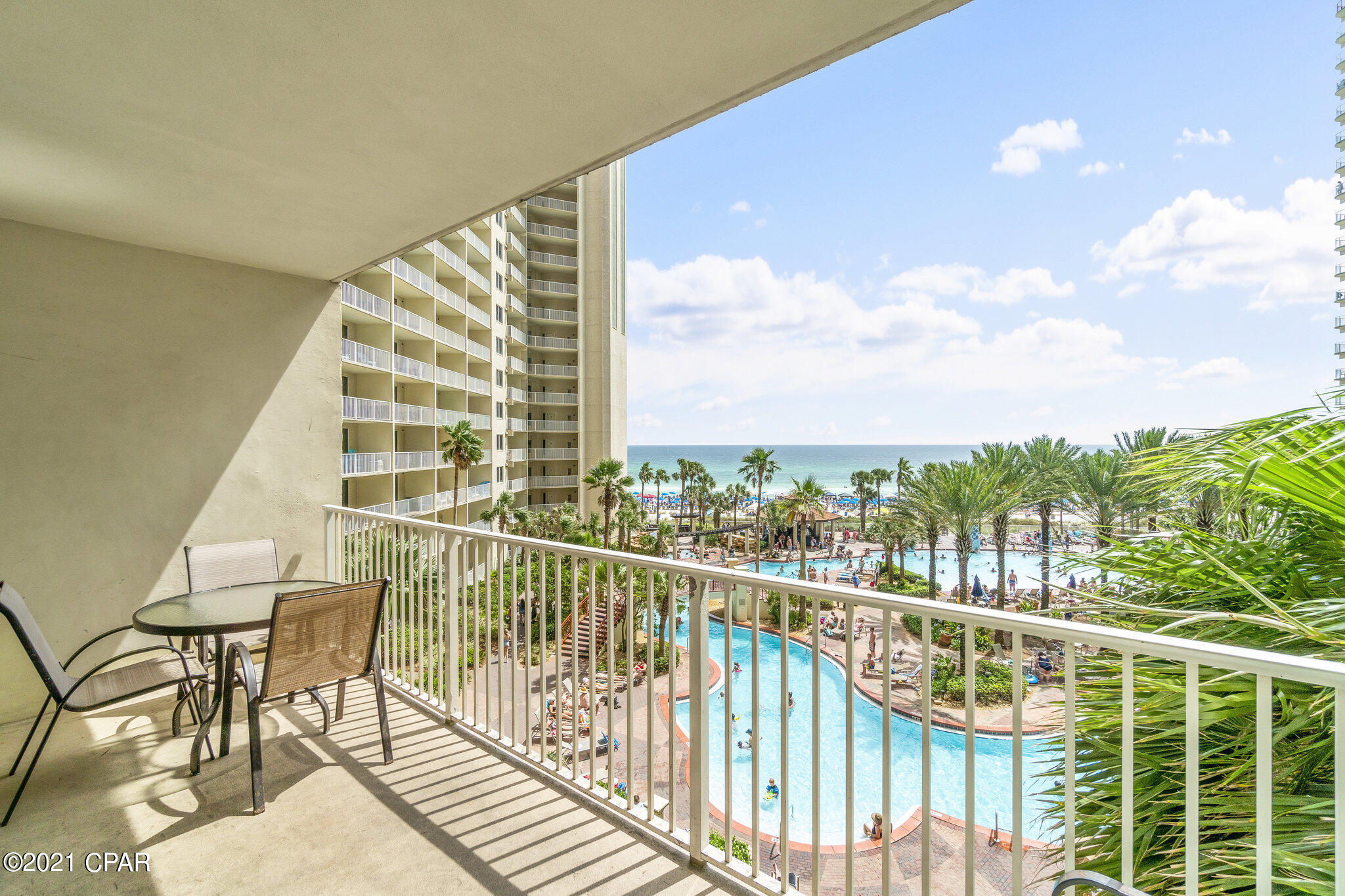 Shores Of Panama Phase II - Residential