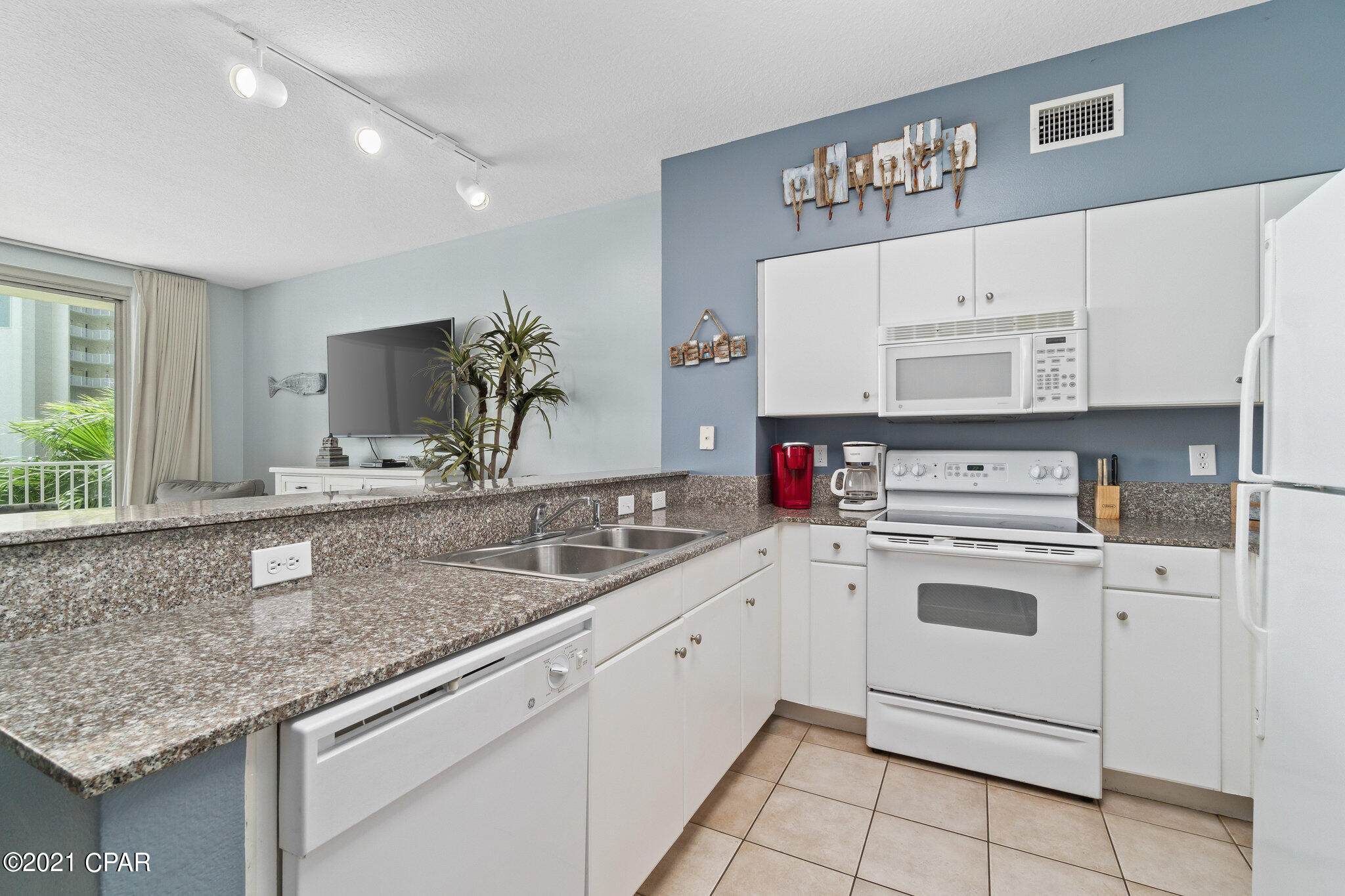 Shores Of Panama Phase II - Residential