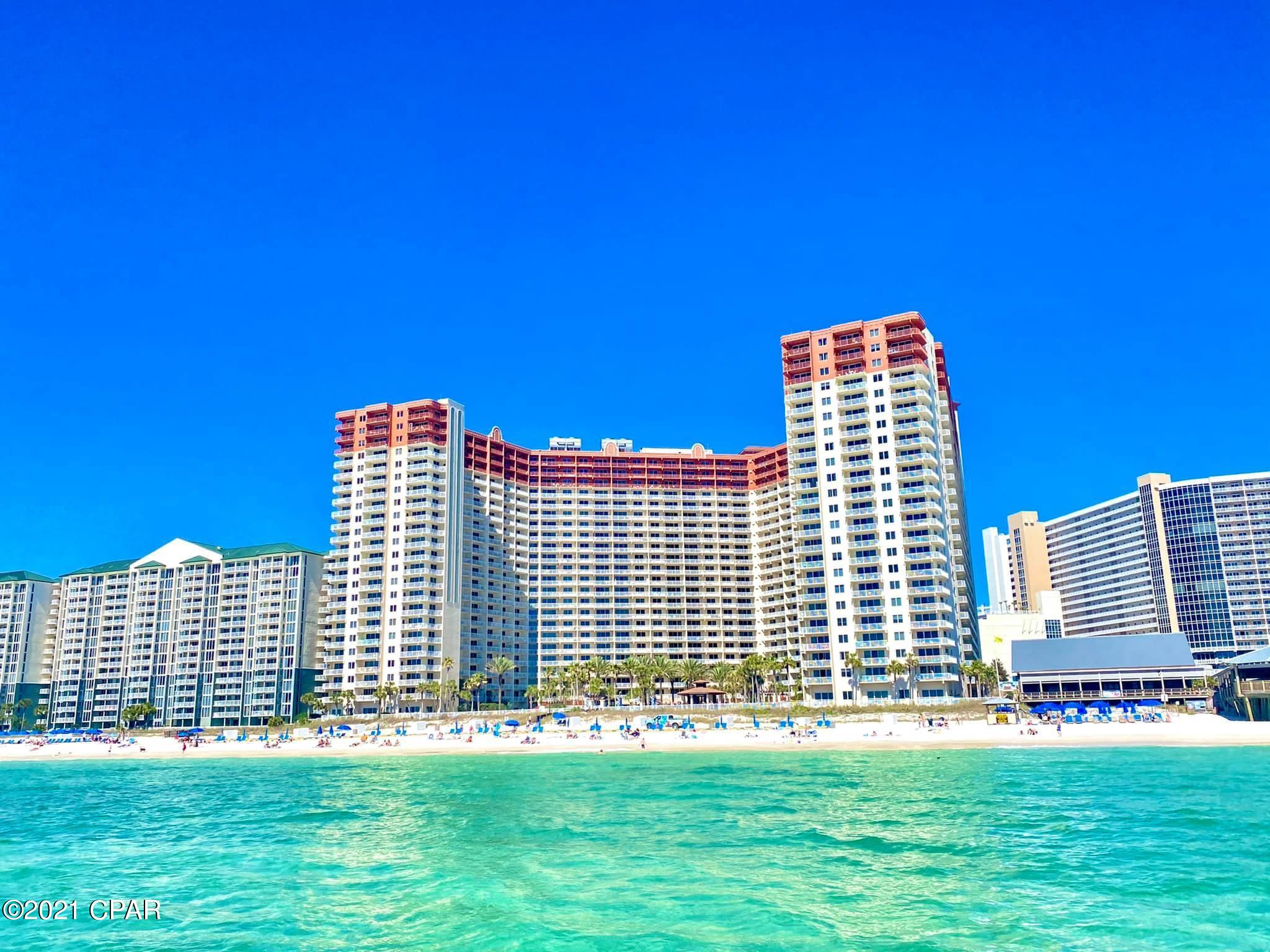 Shores Of Panama Phase II - Residential