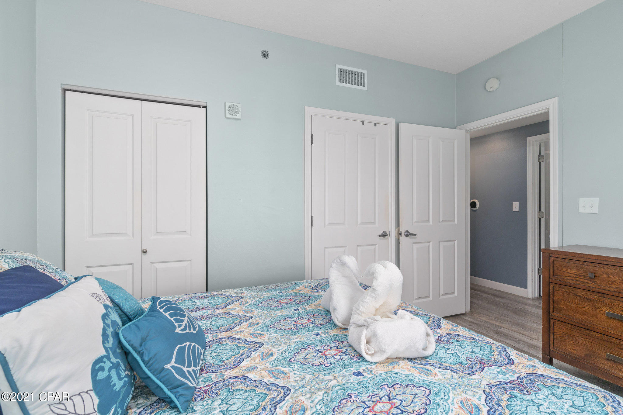 Shores Of Panama Phase II - Residential