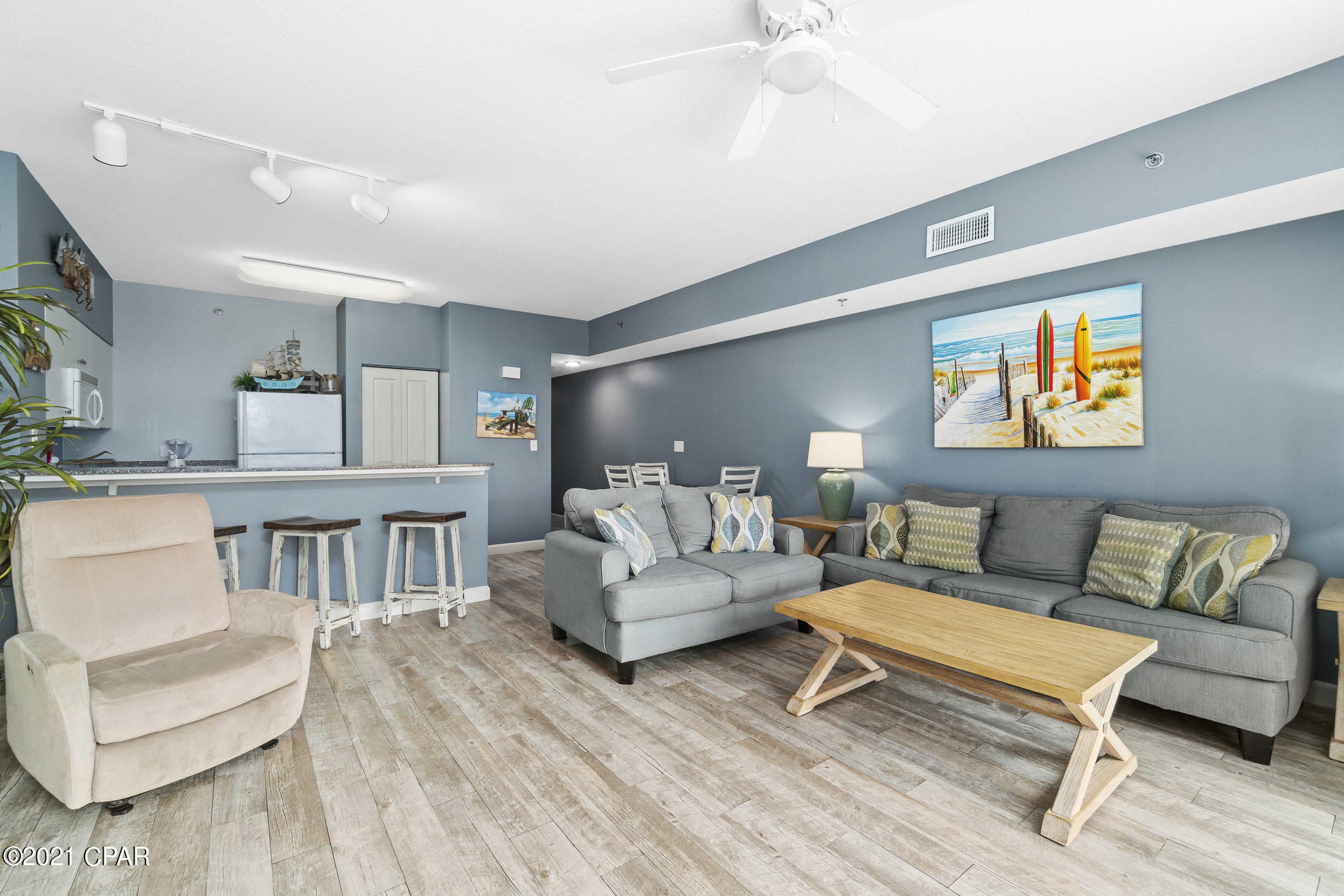 Shores Of Panama Phase II - Residential