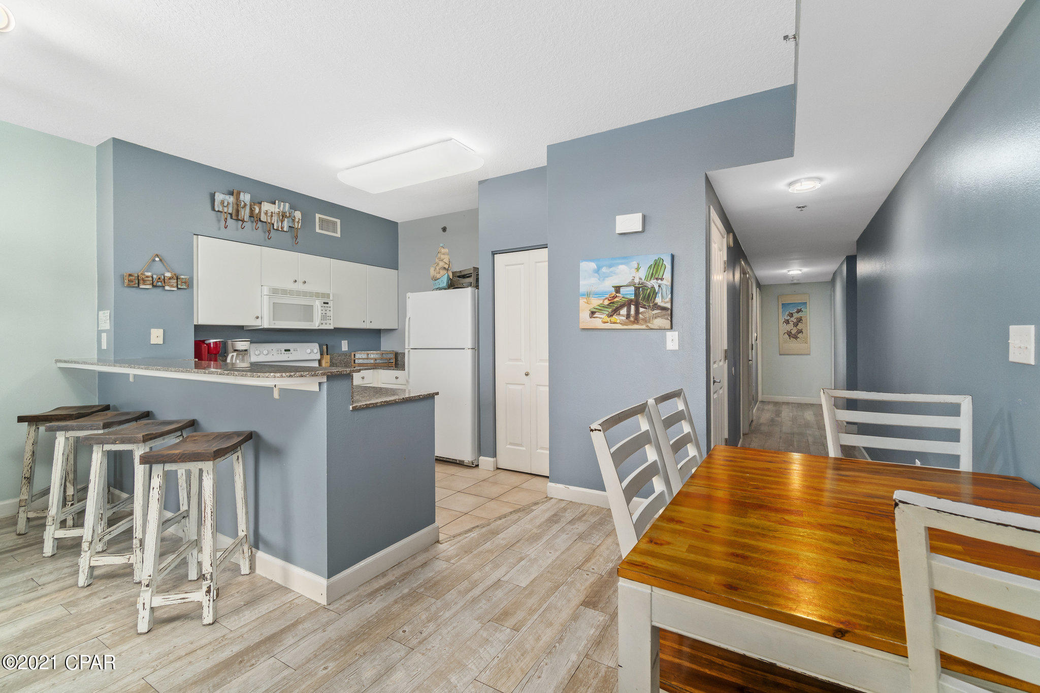 Shores Of Panama Phase II - Residential