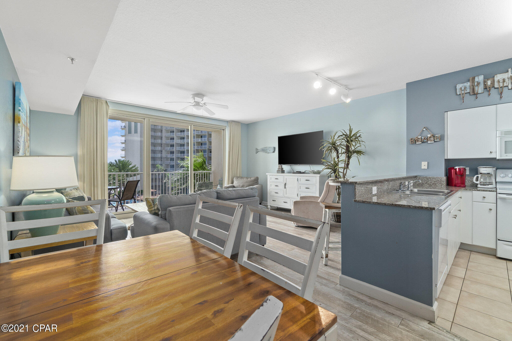 Shores Of Panama Phase II - Residential