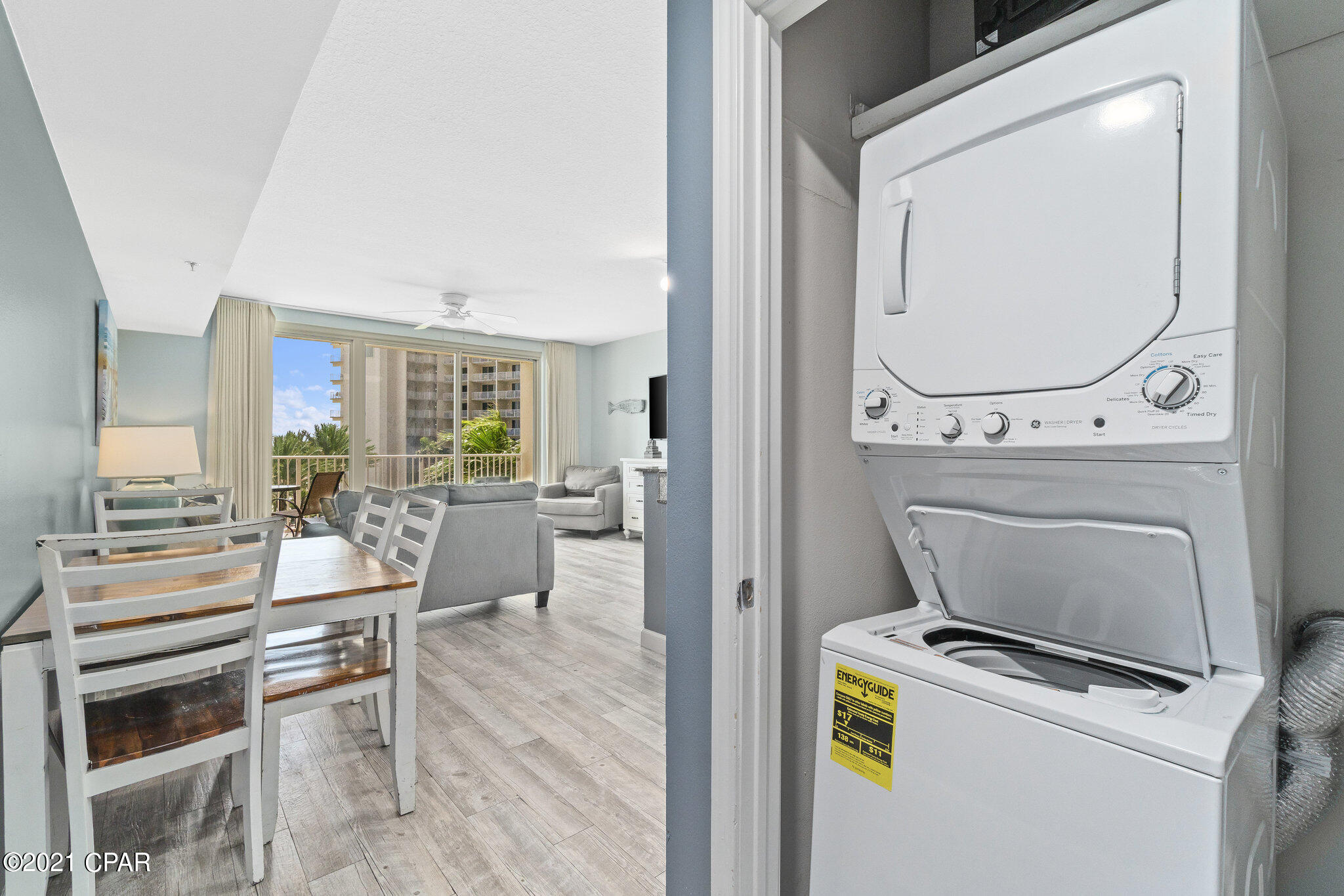 Shores Of Panama Phase II - Residential