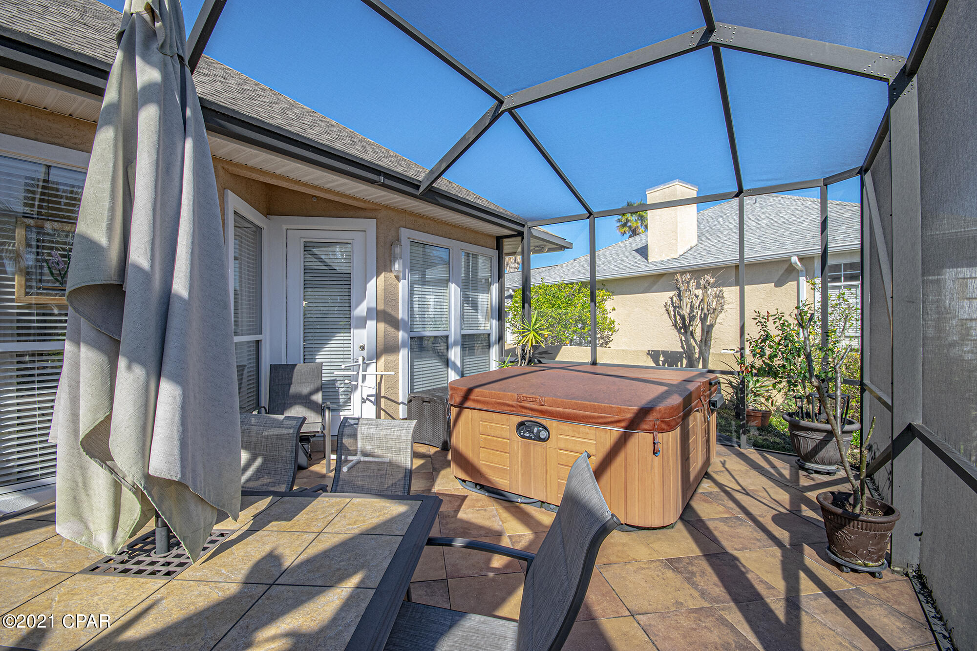 Bay Point Unit 1 - Residential