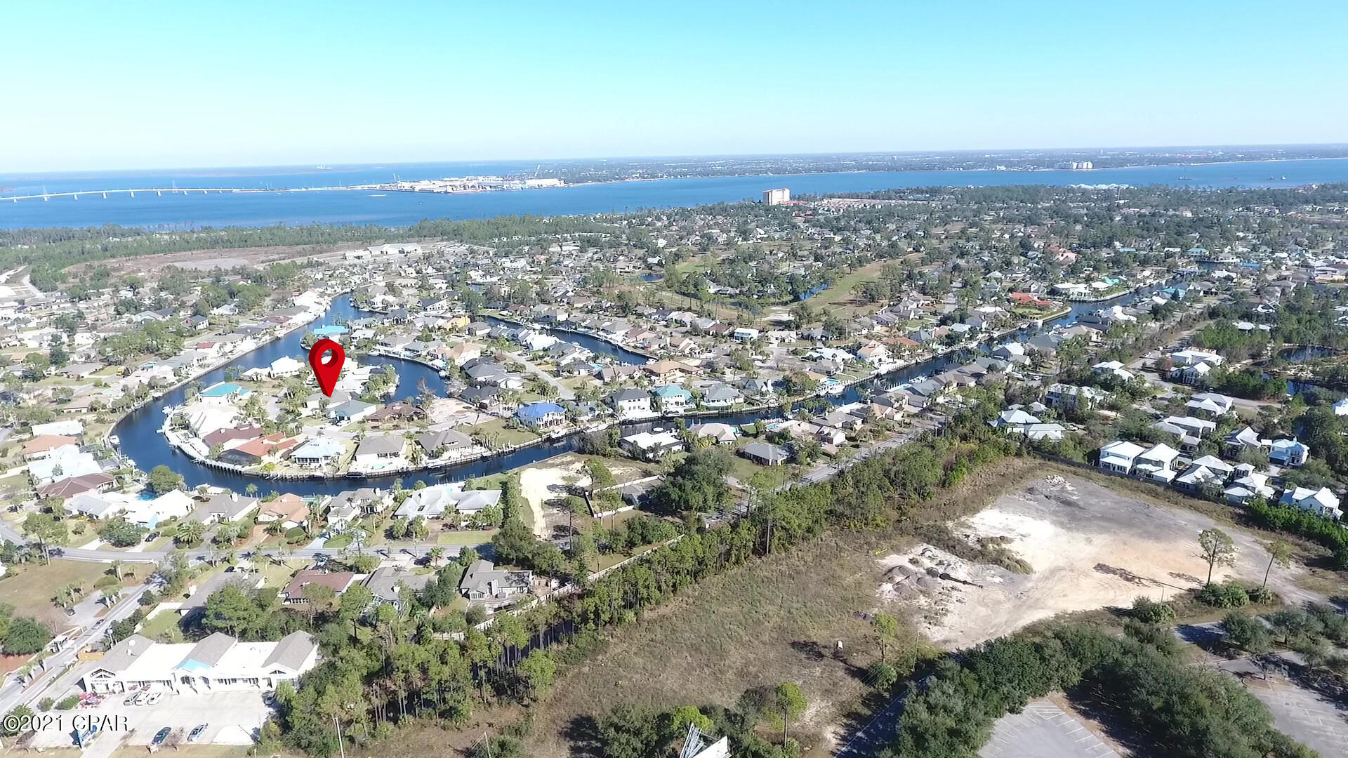 Bay Point Unit 1 - Residential