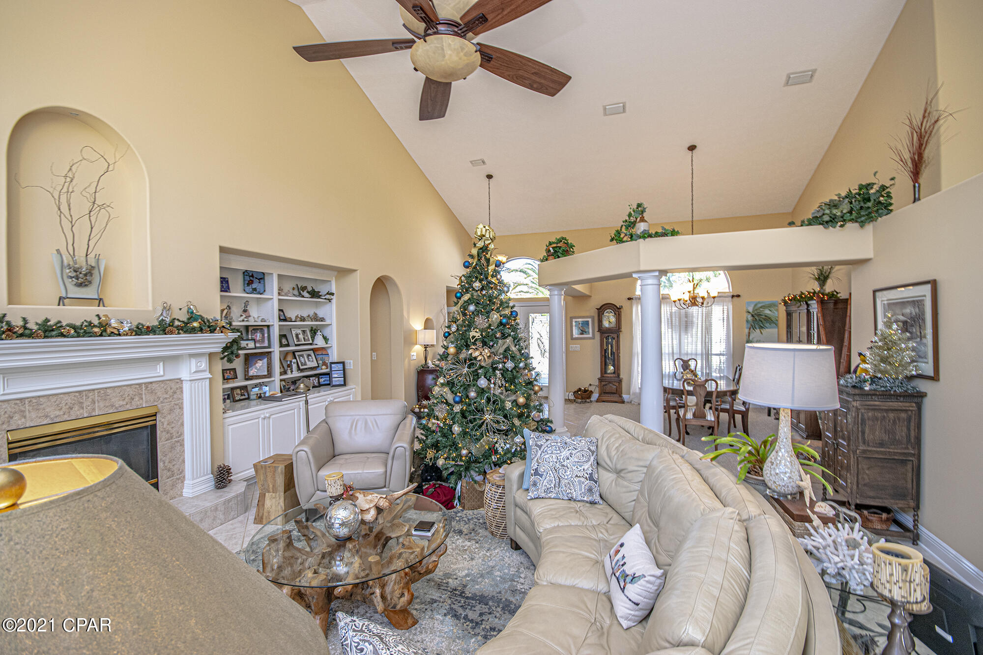 Bay Point Unit 1 - Residential