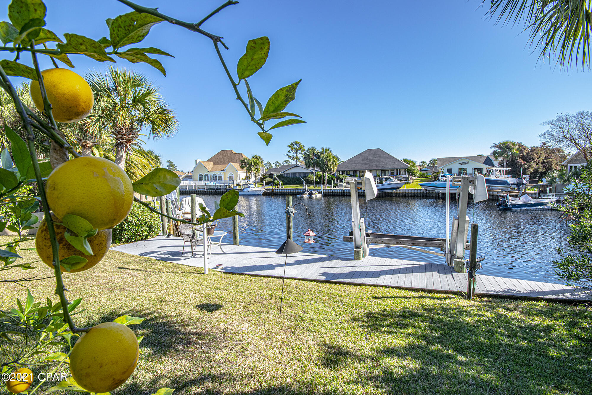 Bay Point Unit 1 - Residential