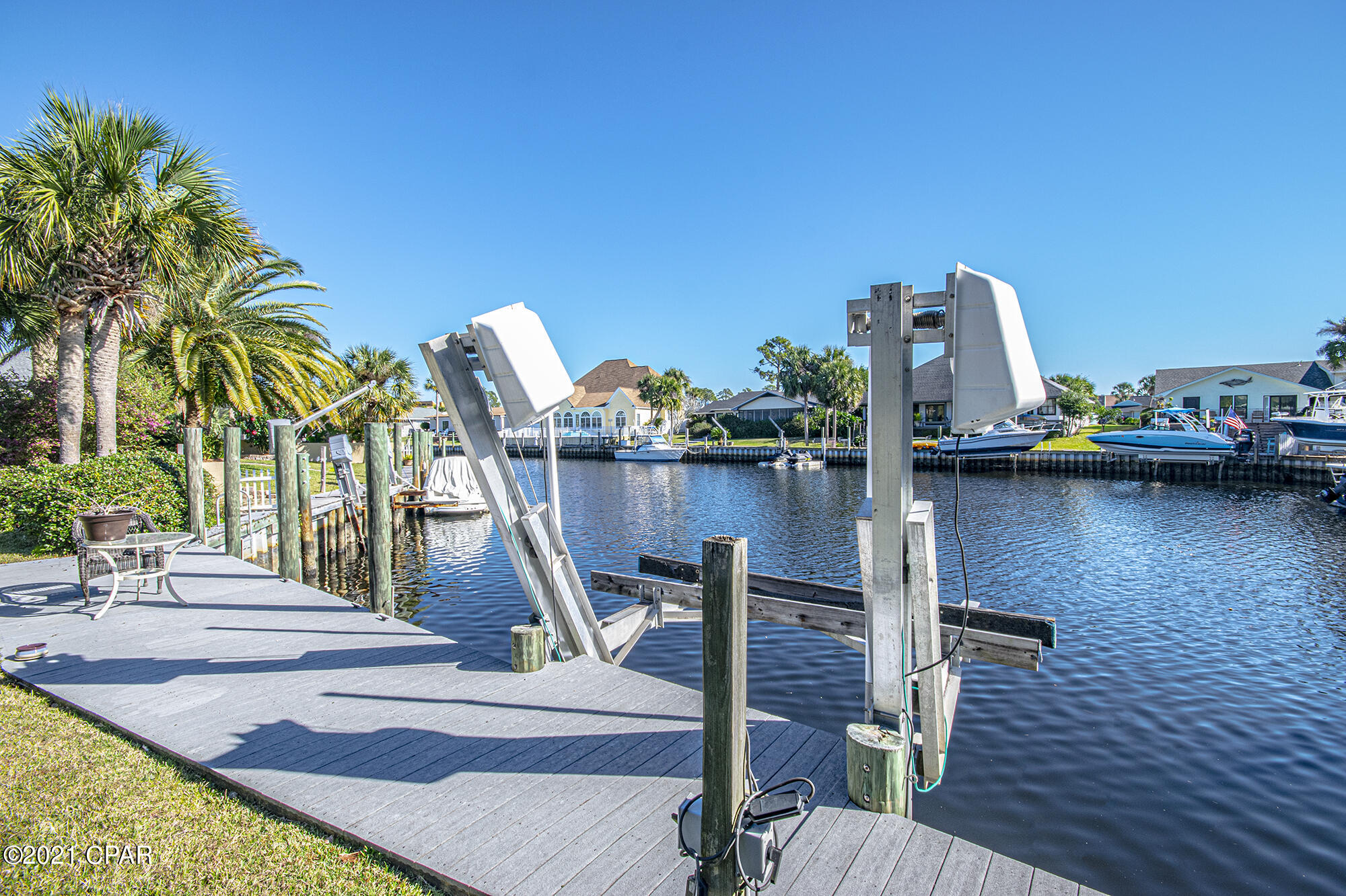 Bay Point Unit 1 - Residential