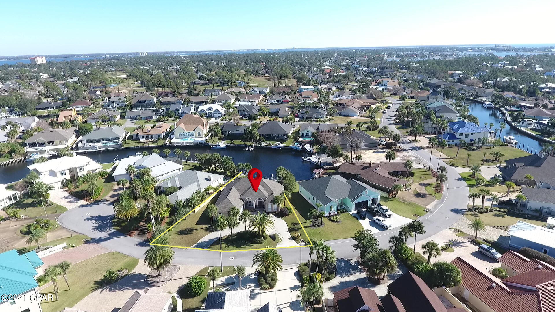 Bay Point Unit 1 - Residential