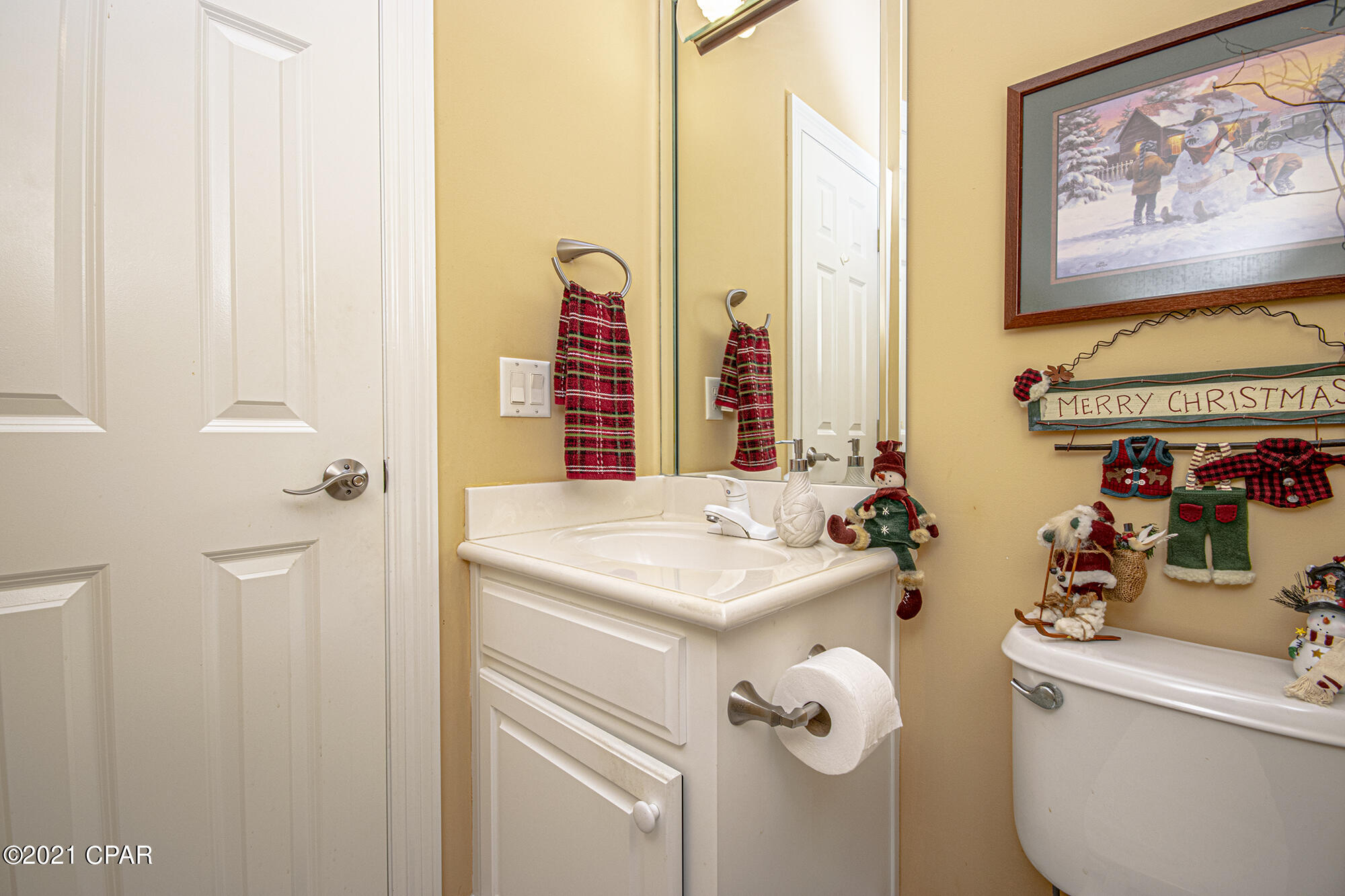 Bay Point Unit 1 - Residential