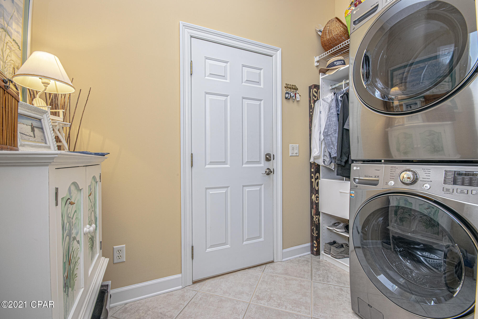 Bay Point Unit 1 - Residential