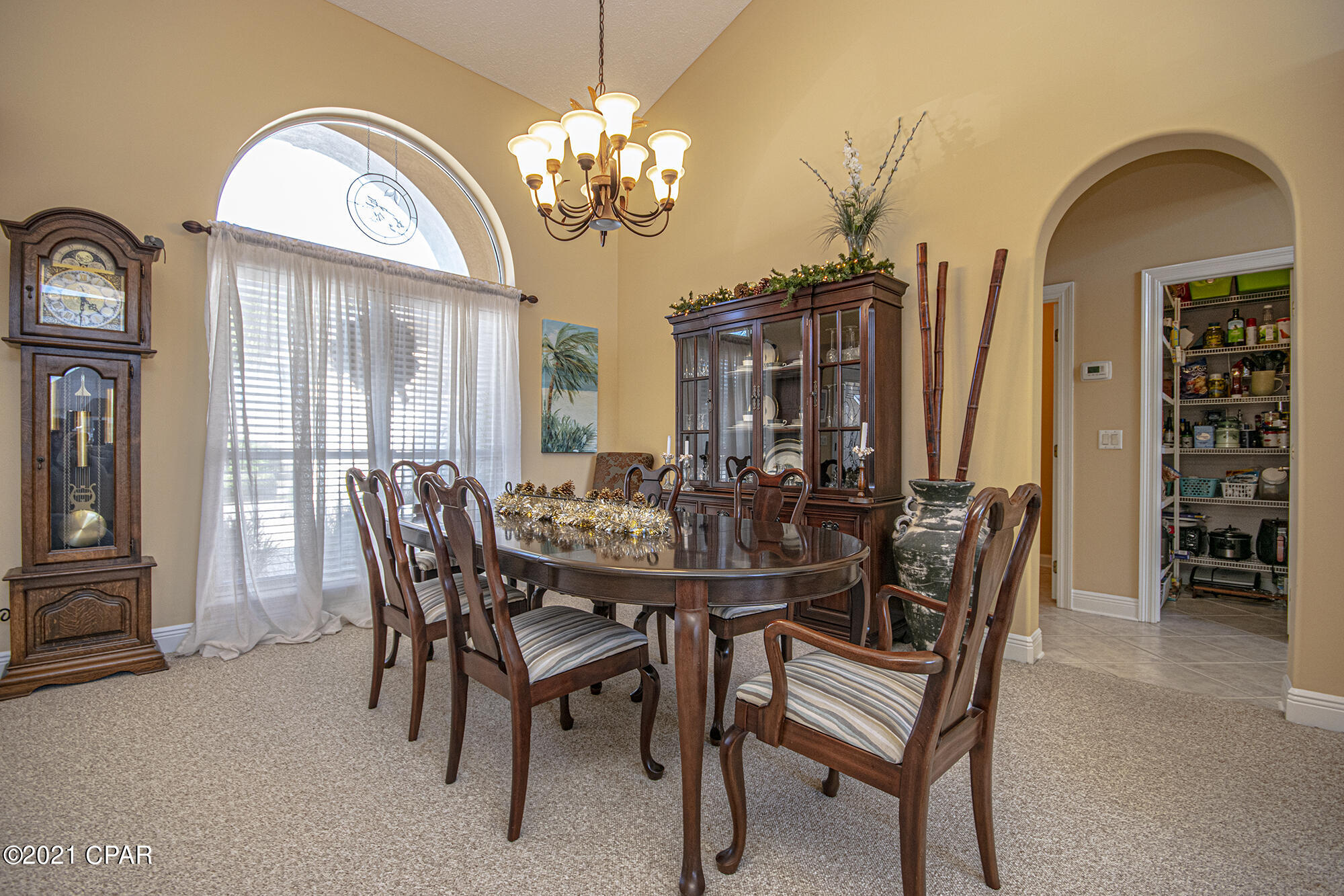 Bay Point Unit 1 - Residential