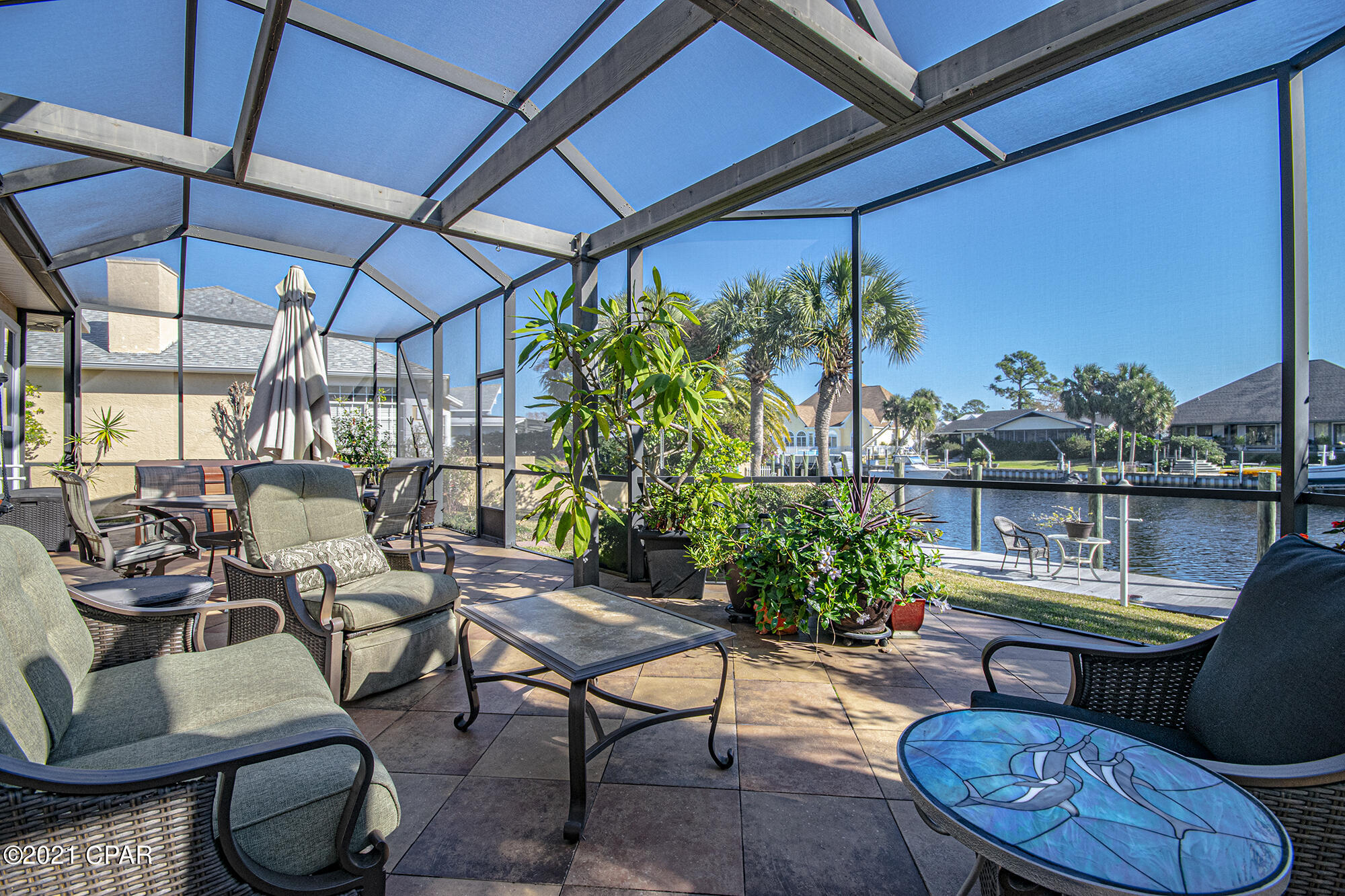 Bay Point Unit 1 - Residential