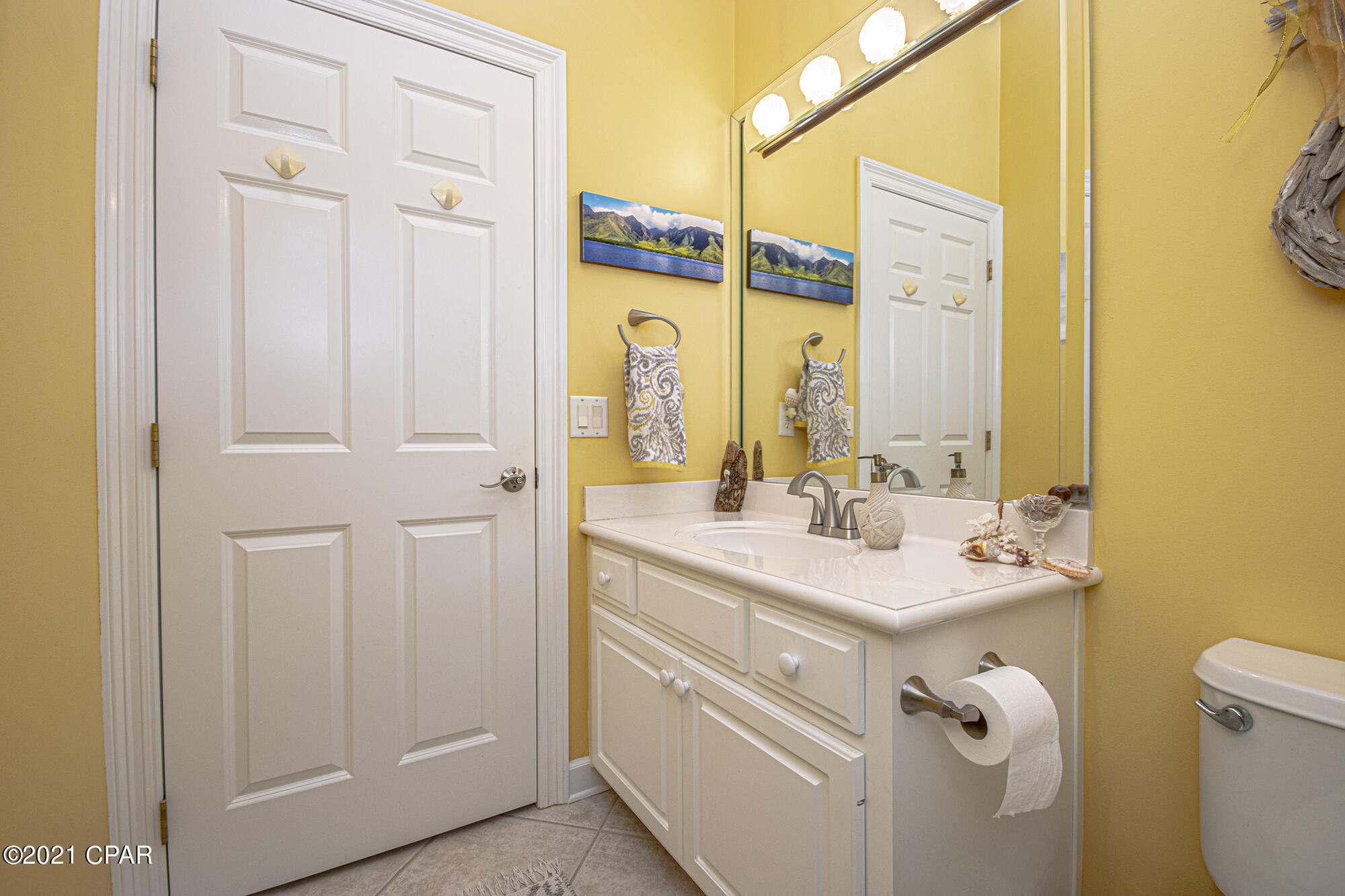 Bay Point Unit 1 - Residential