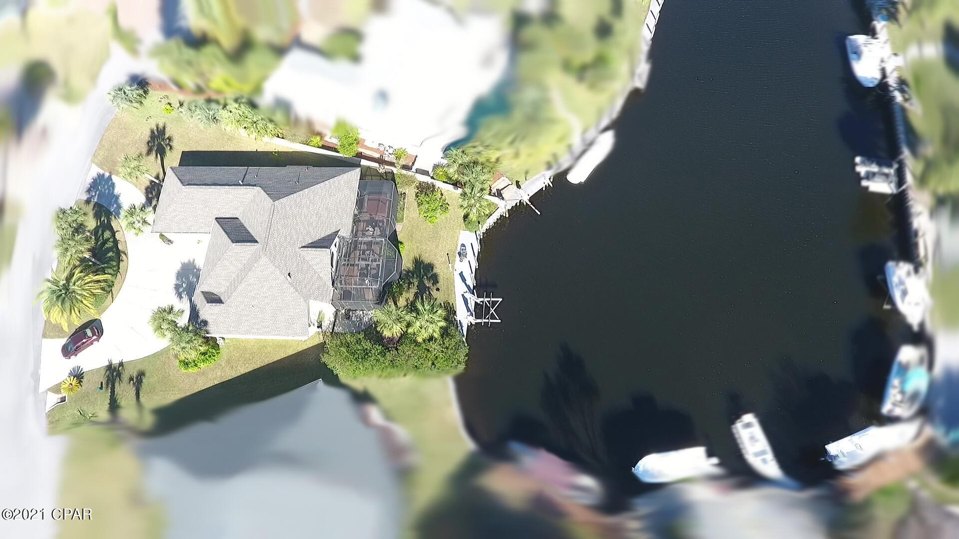 Bay Point Unit 1 - Residential