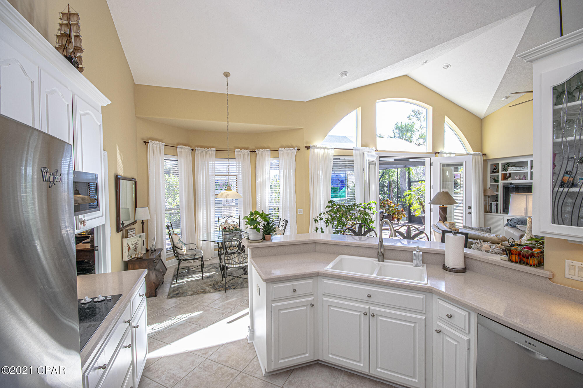 Bay Point Unit 1 - Residential