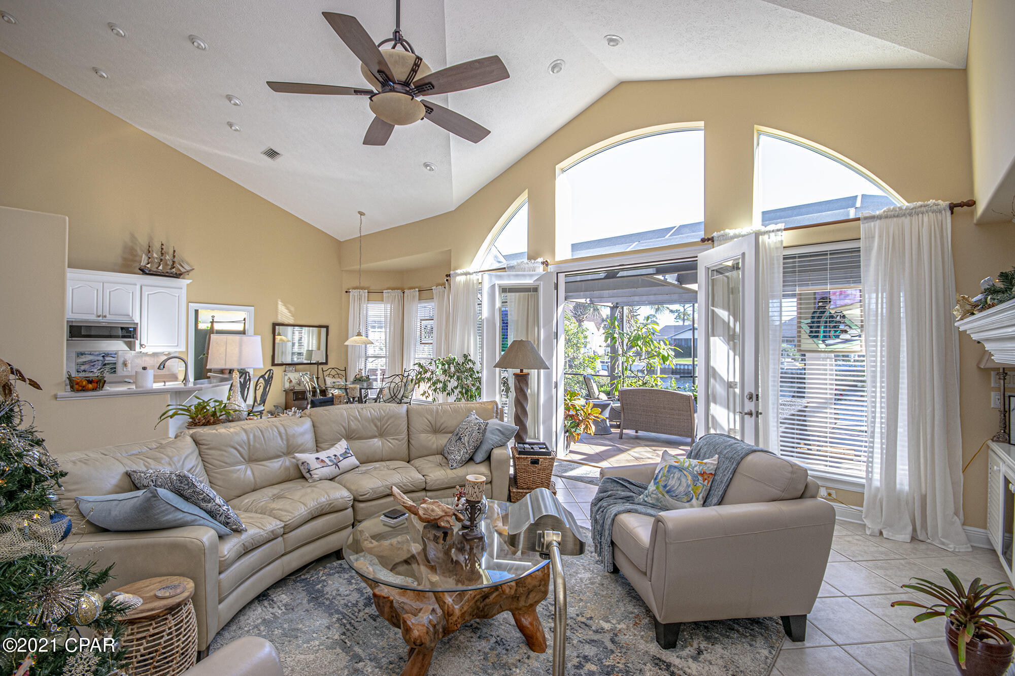 Bay Point Unit 1 - Residential