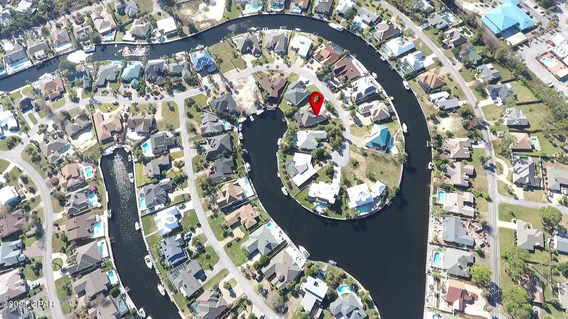 Bay Point Unit 1 - Residential