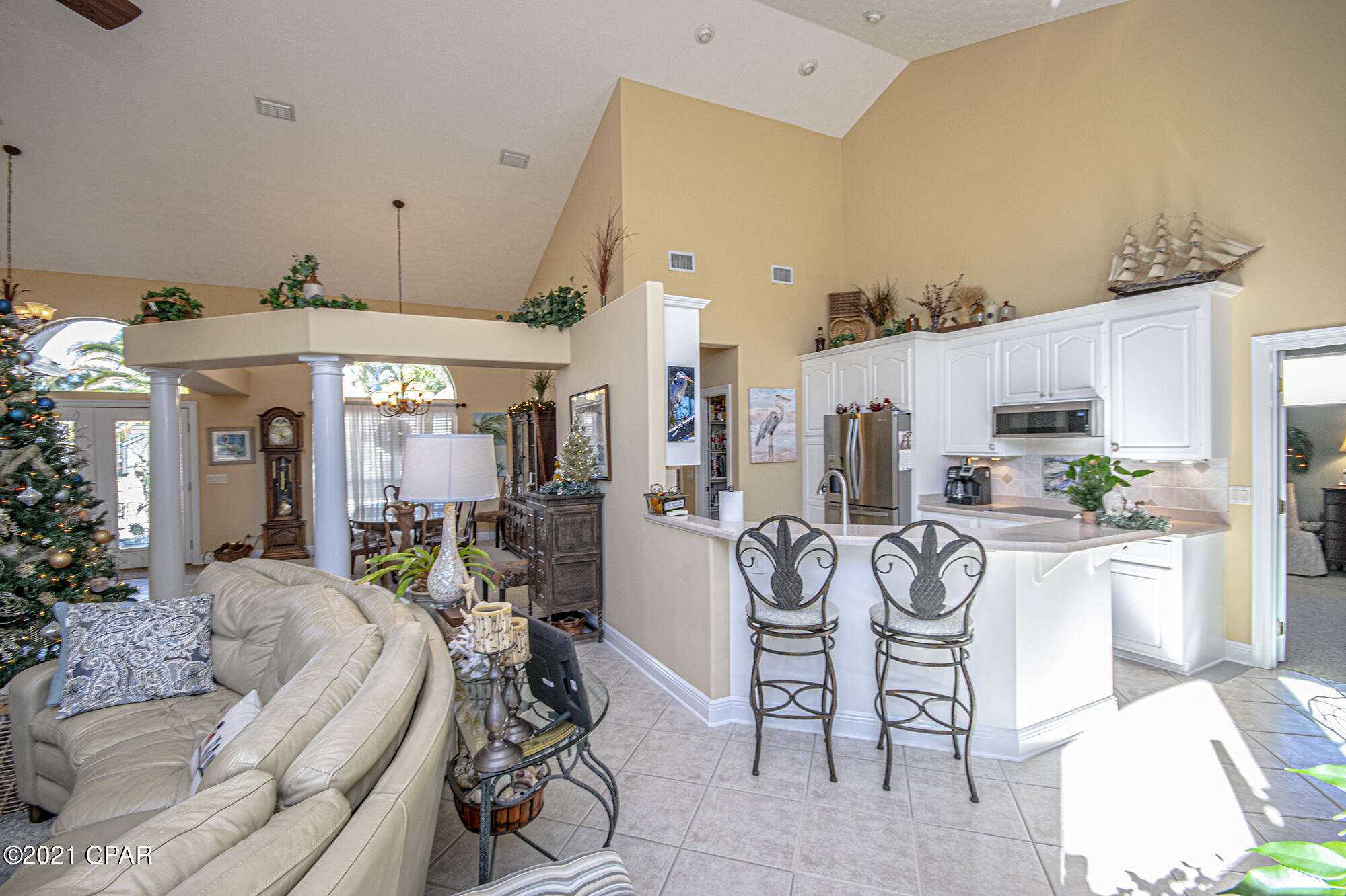 Bay Point Unit 1 - Residential