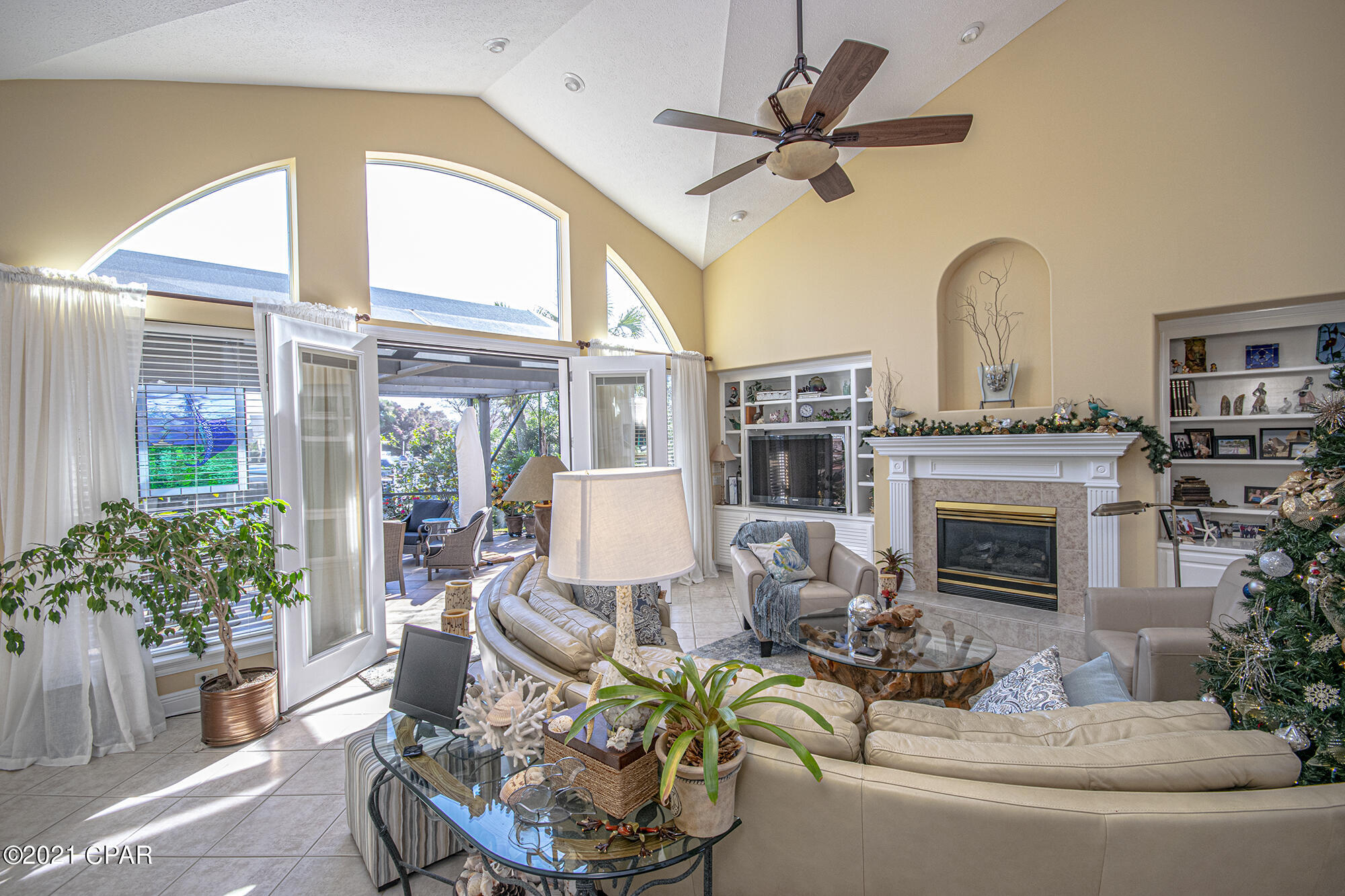 Bay Point Unit 1 - Residential