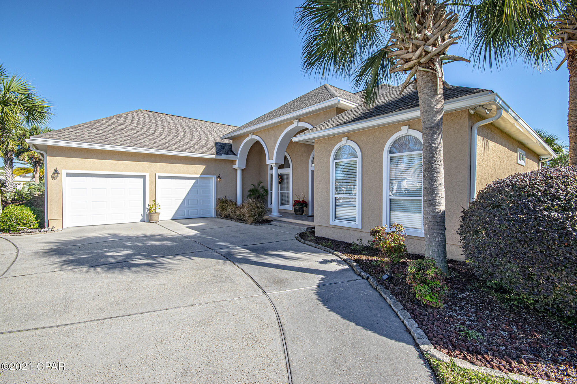 Bay Point Unit 1 - Residential