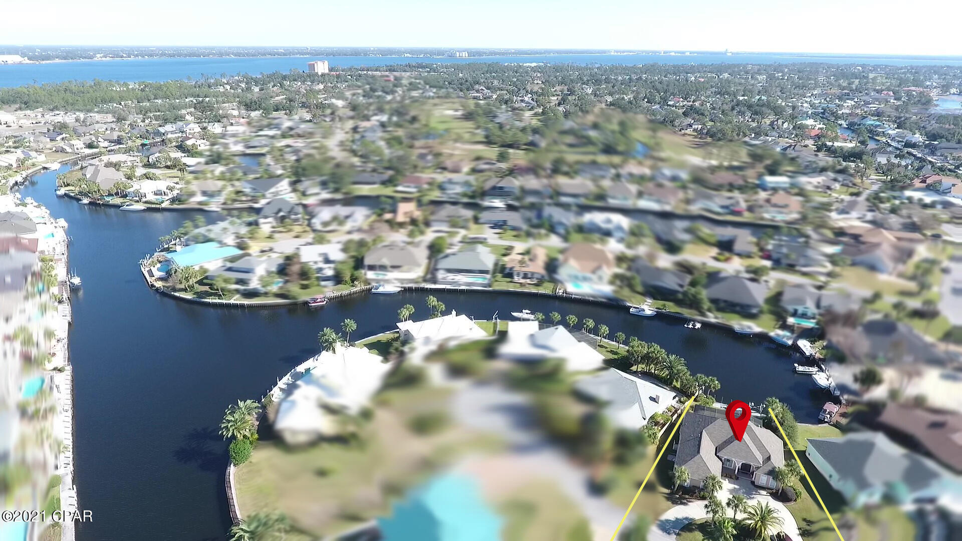 Bay Point Unit 1 - Residential