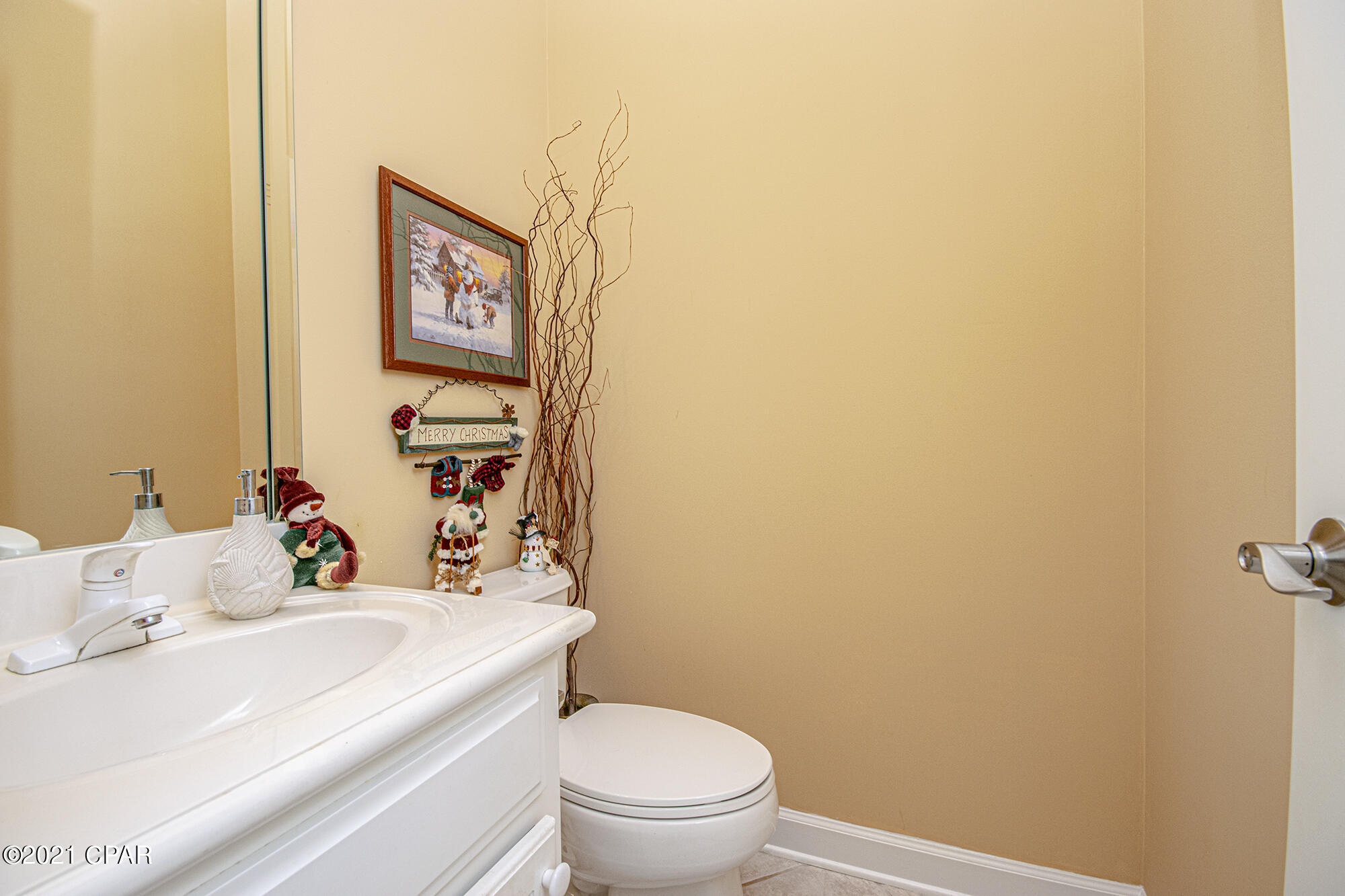 Bay Point Unit 1 - Residential