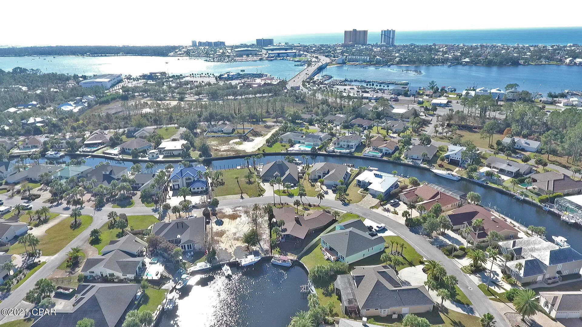 Bay Point Unit 1 - Residential