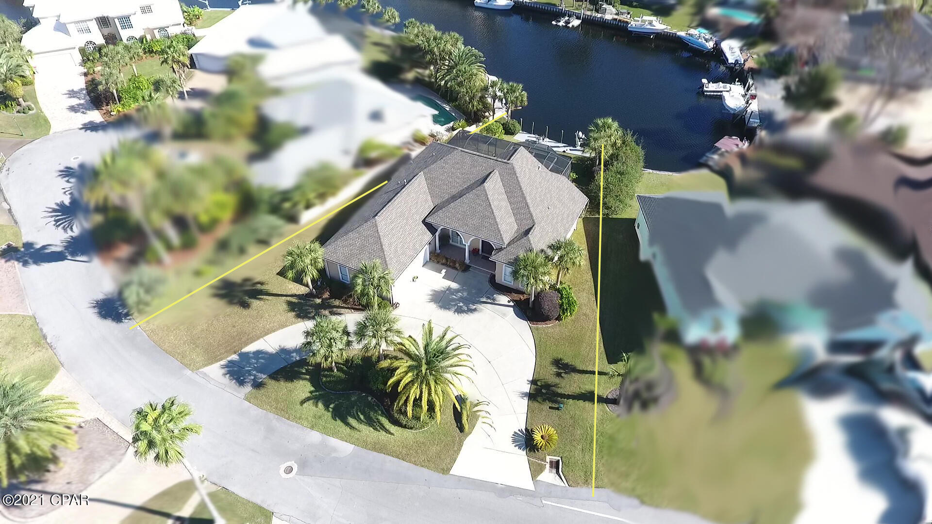 Bay Point Unit 1 - Residential