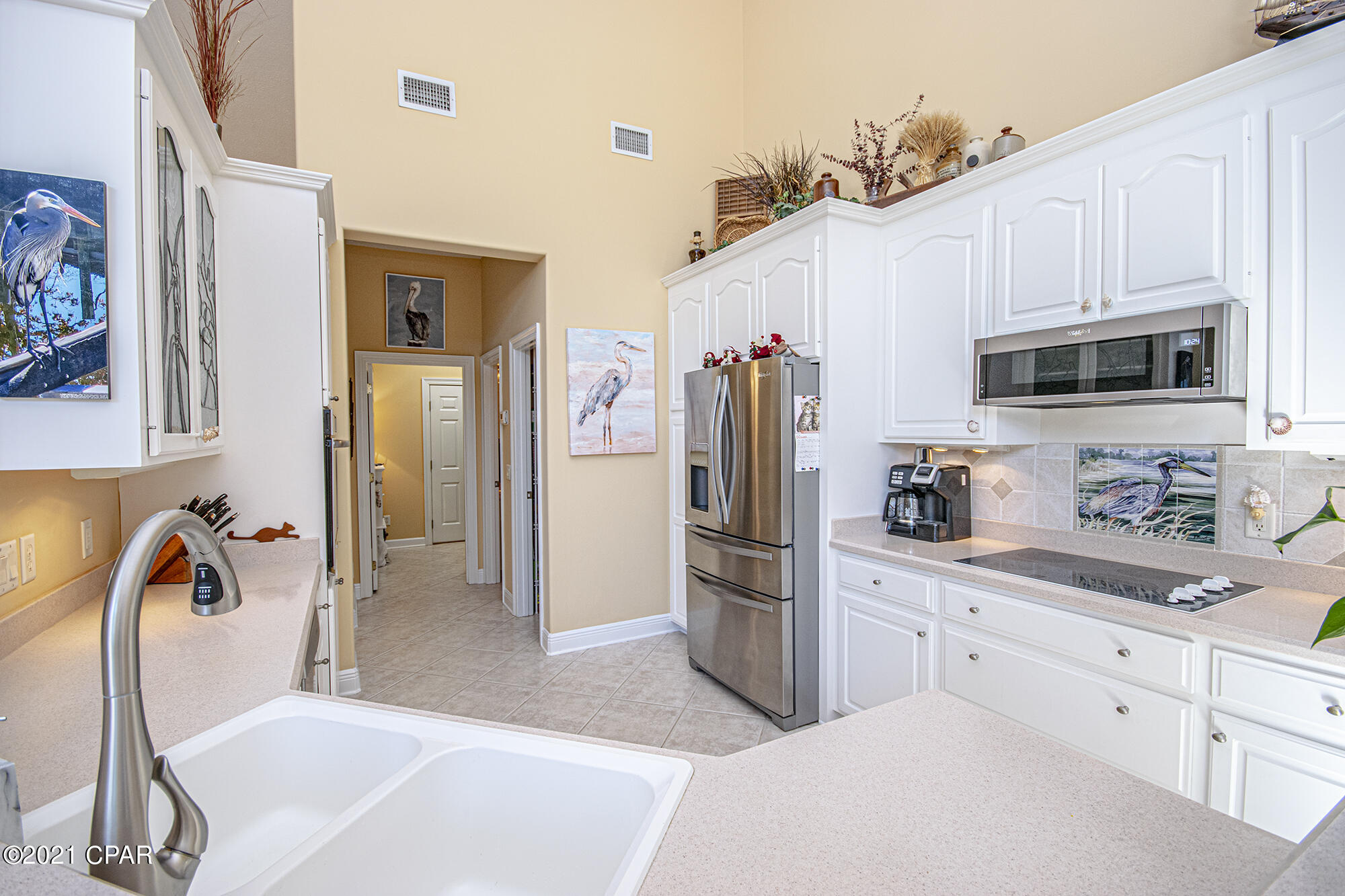 Bay Point Unit 1 - Residential