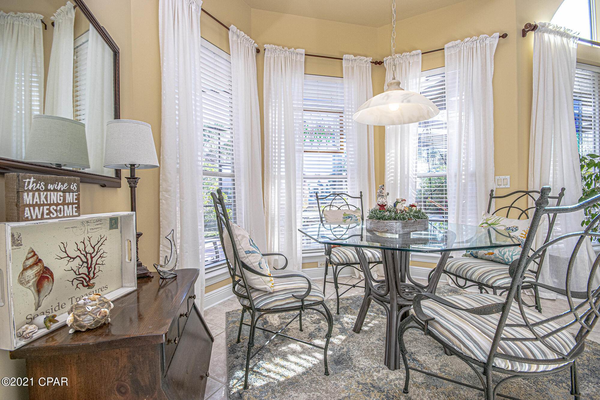 Bay Point Unit 1 - Residential