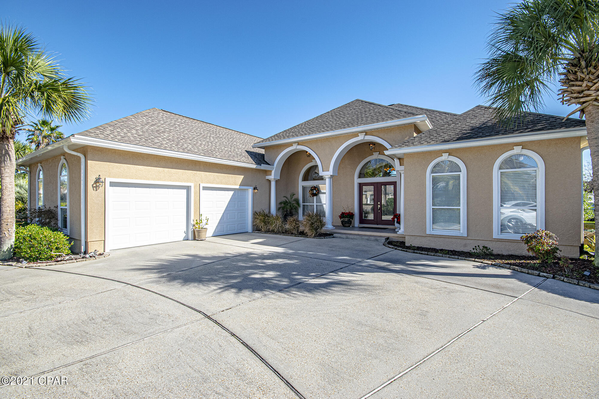 Bay Point Unit 1 - Residential