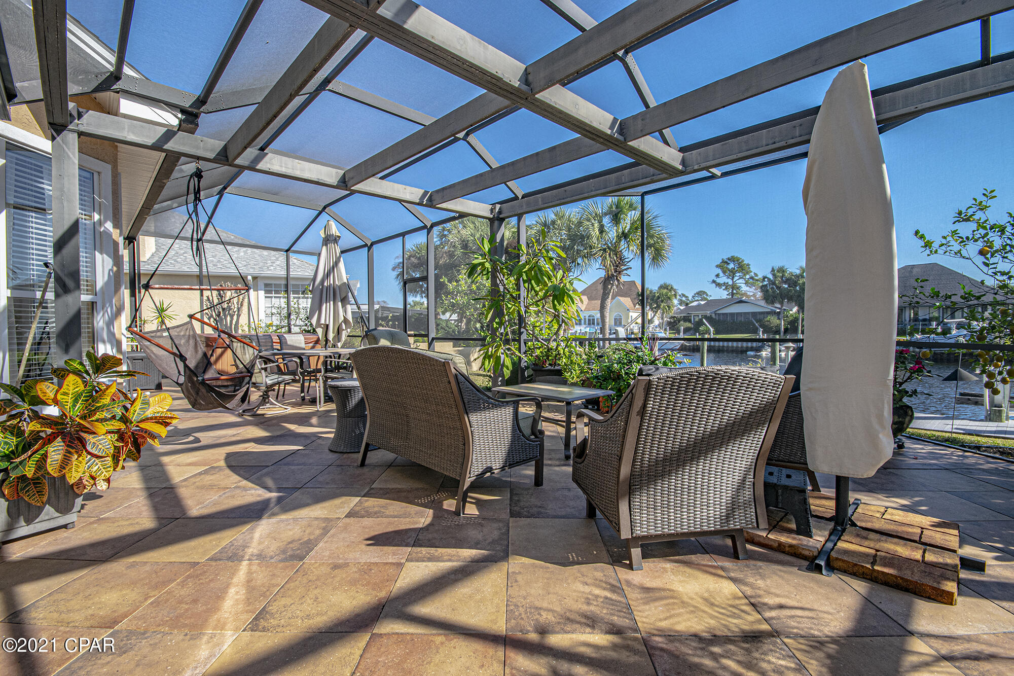 Bay Point Unit 1 - Residential