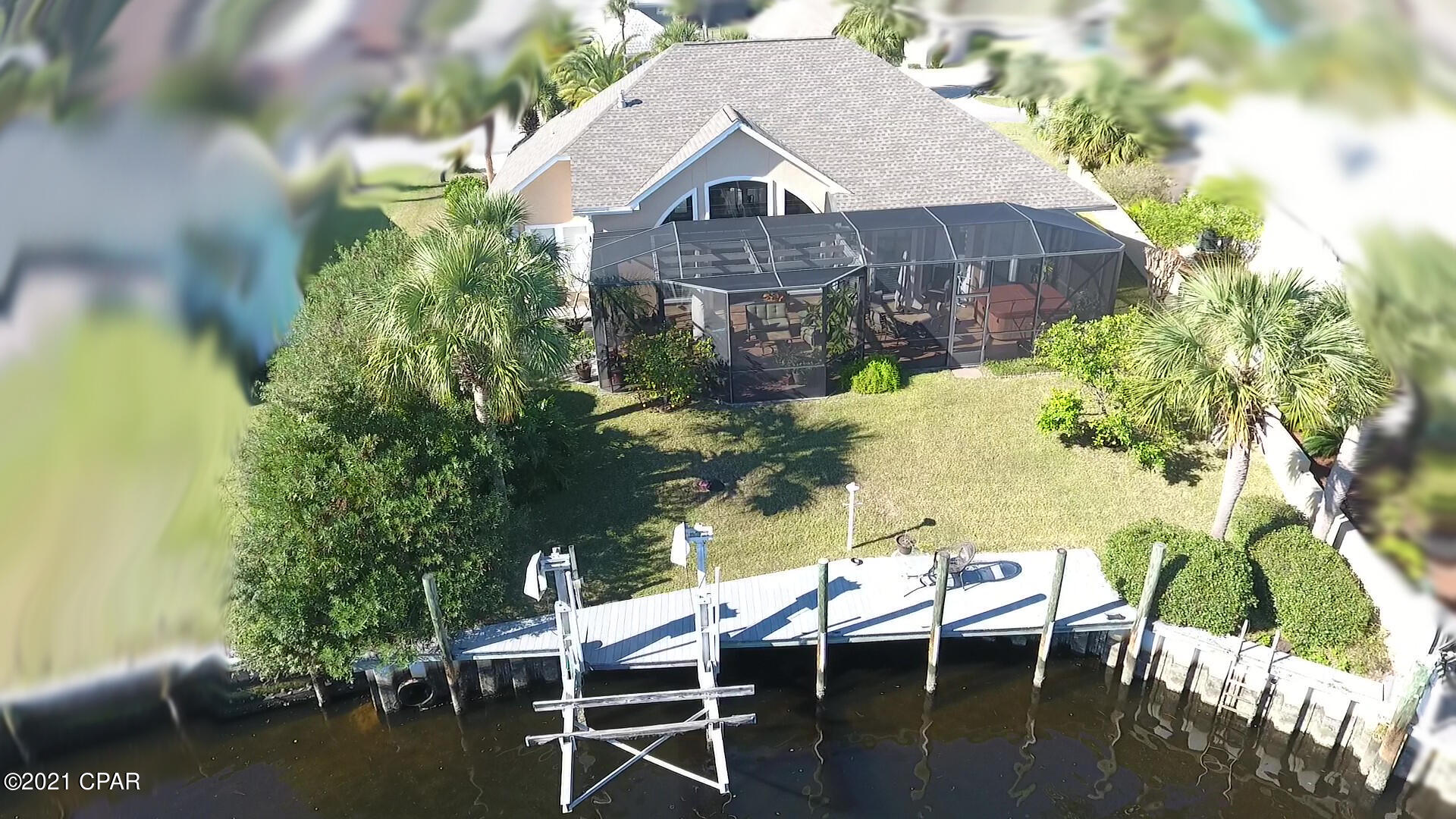 Bay Point Unit 1 - Residential