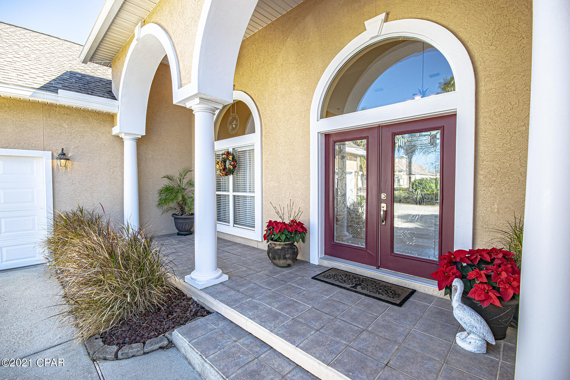 Bay Point Unit 1 - Residential