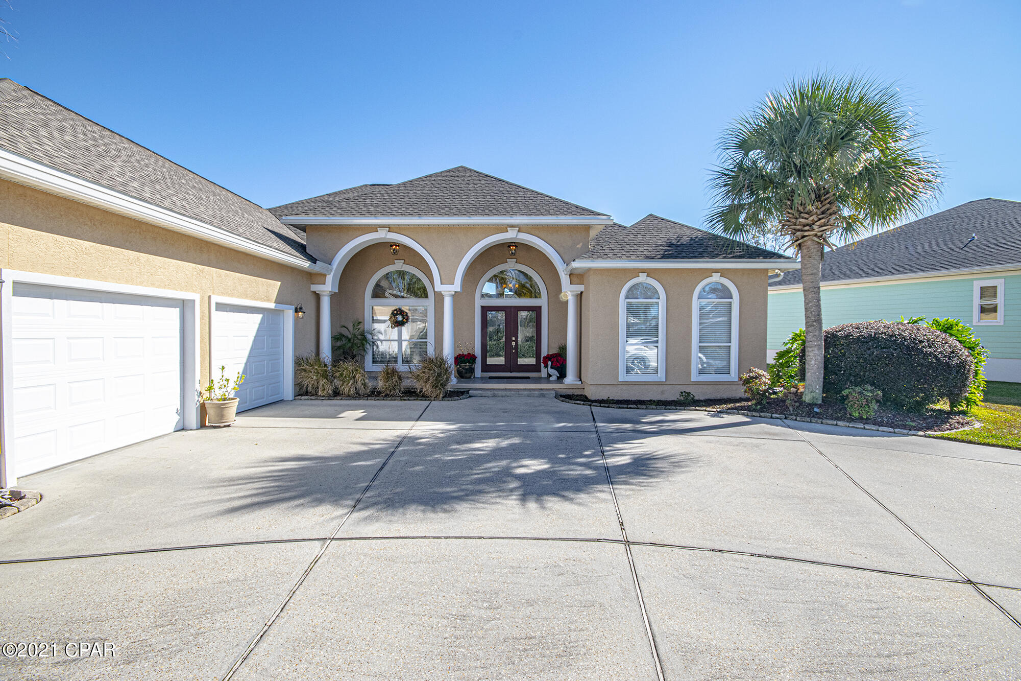 Bay Point Unit 1 - Residential