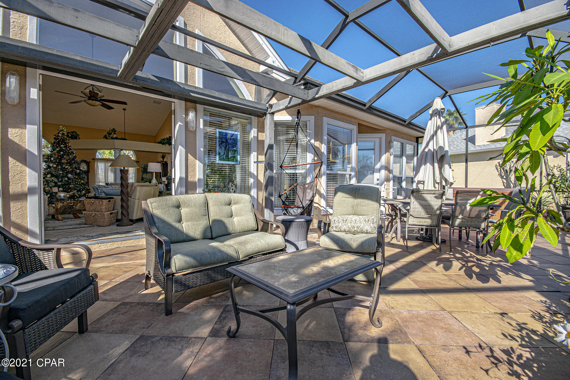 Bay Point Unit 1 - Residential