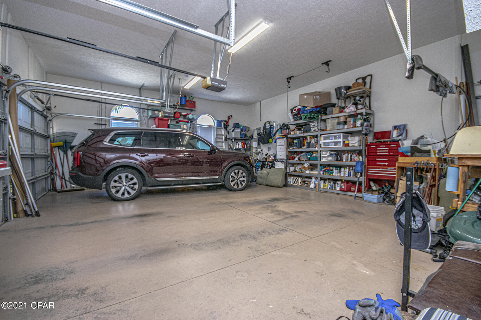 Bay Point Unit 1 - Residential