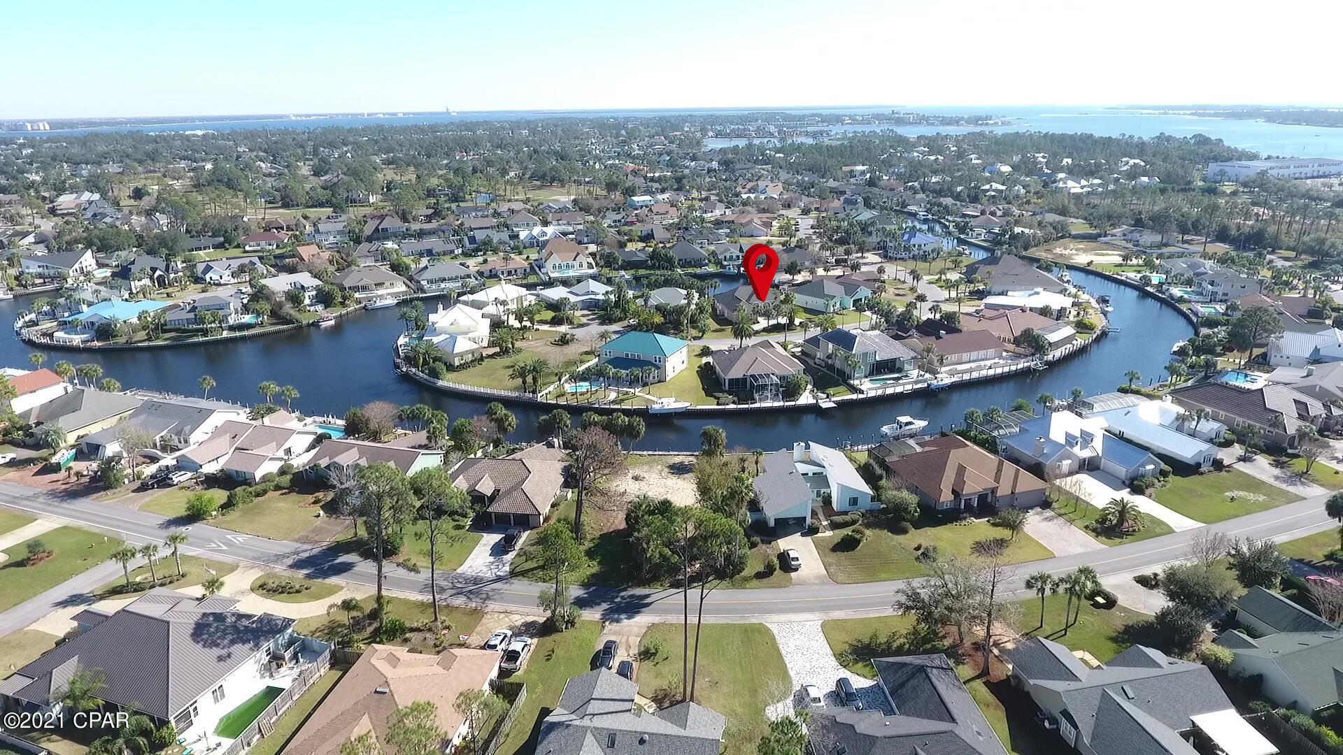 Bay Point Unit 1 - Residential