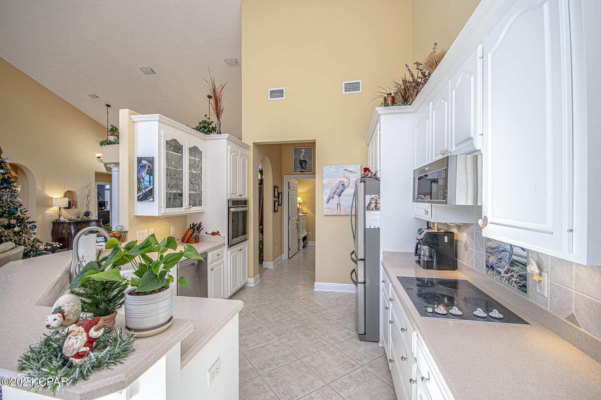 Bay Point Unit 1 - Residential